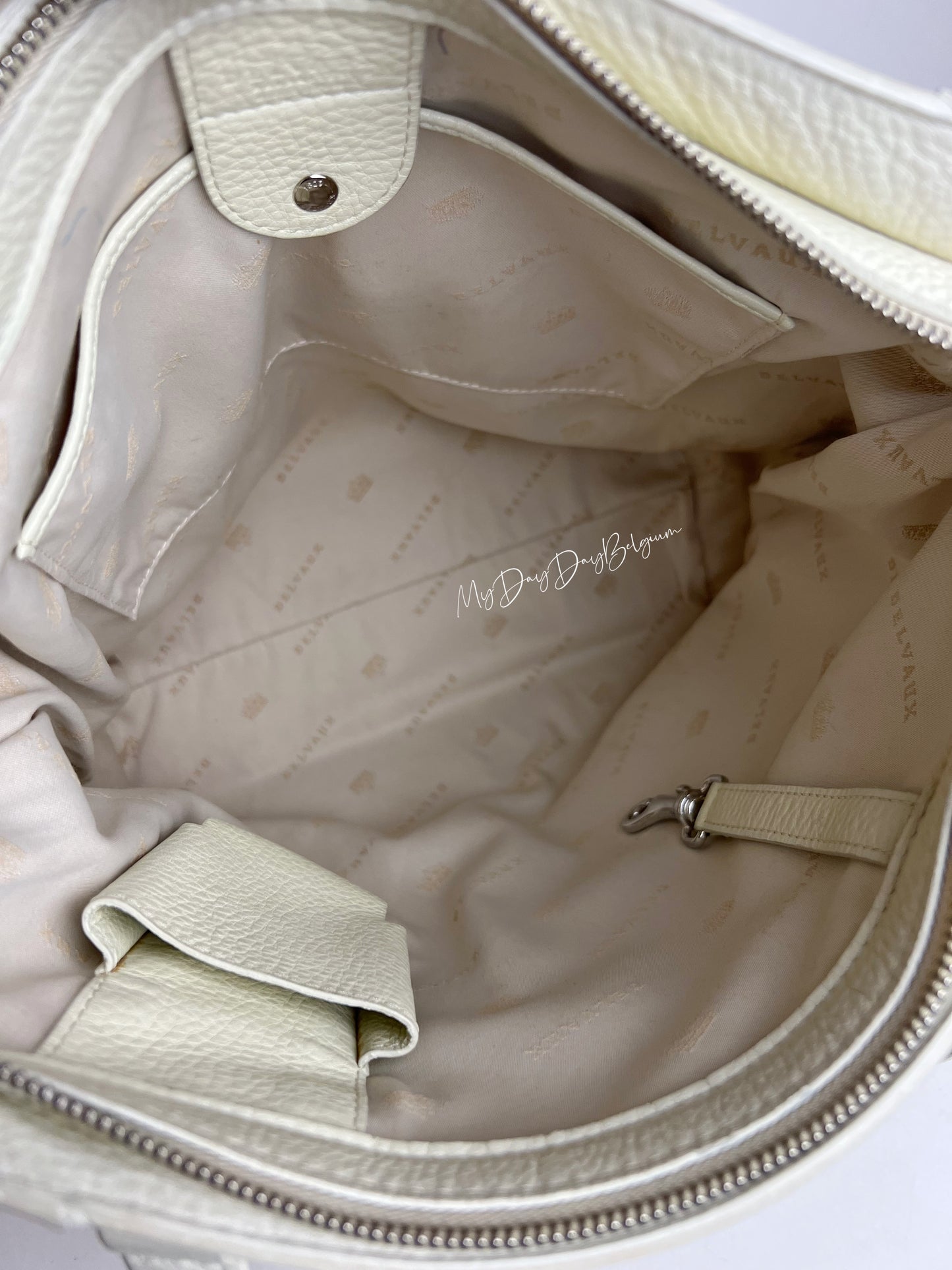 Delvaux Mercredi 2011