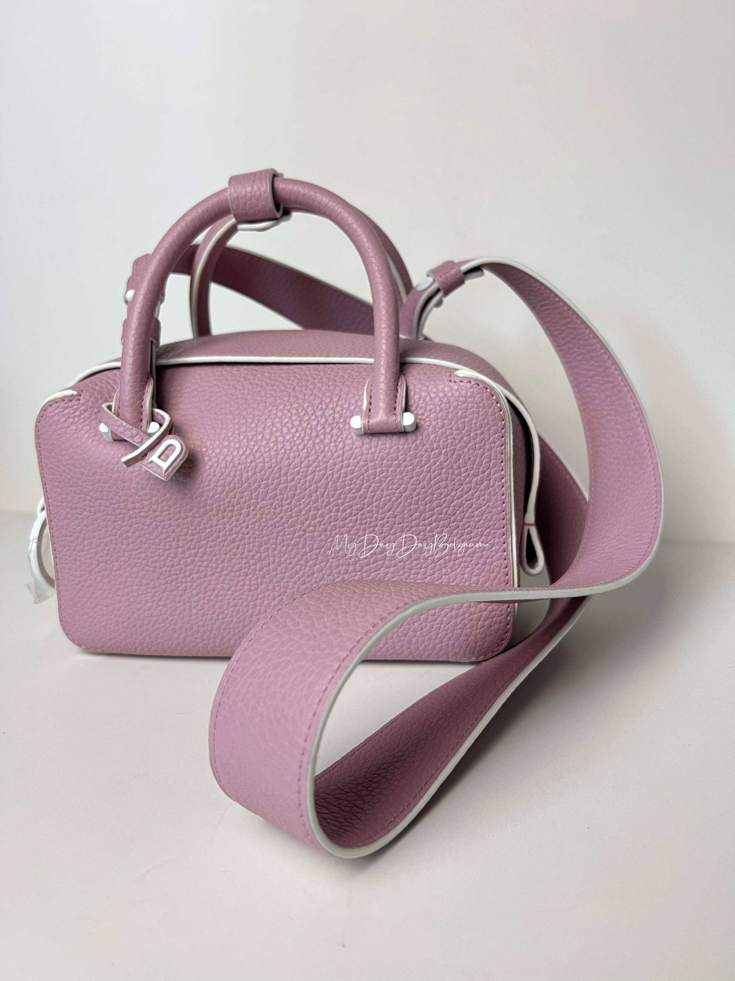 Delvaux Cool Box