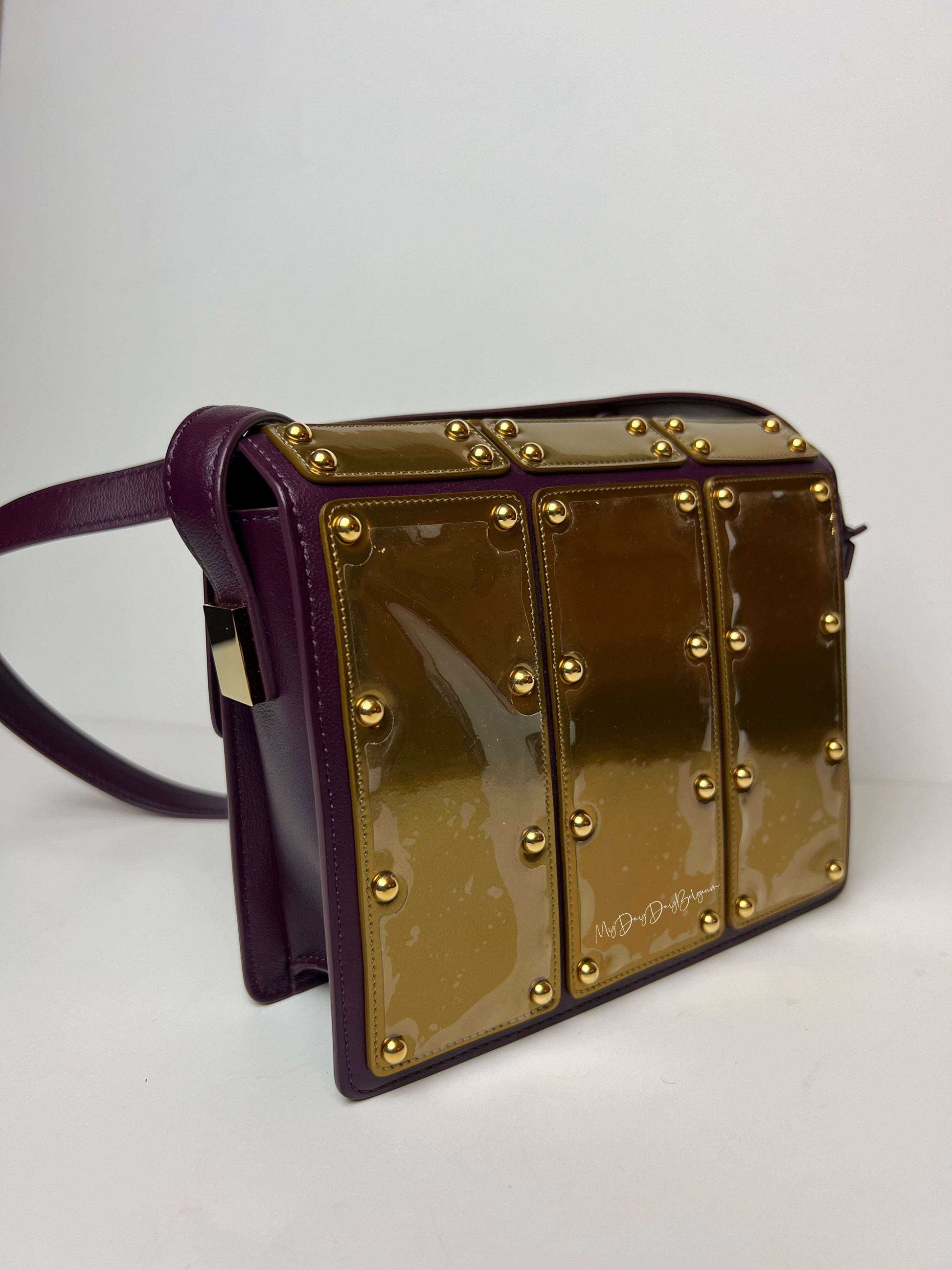 Delvaux Madame