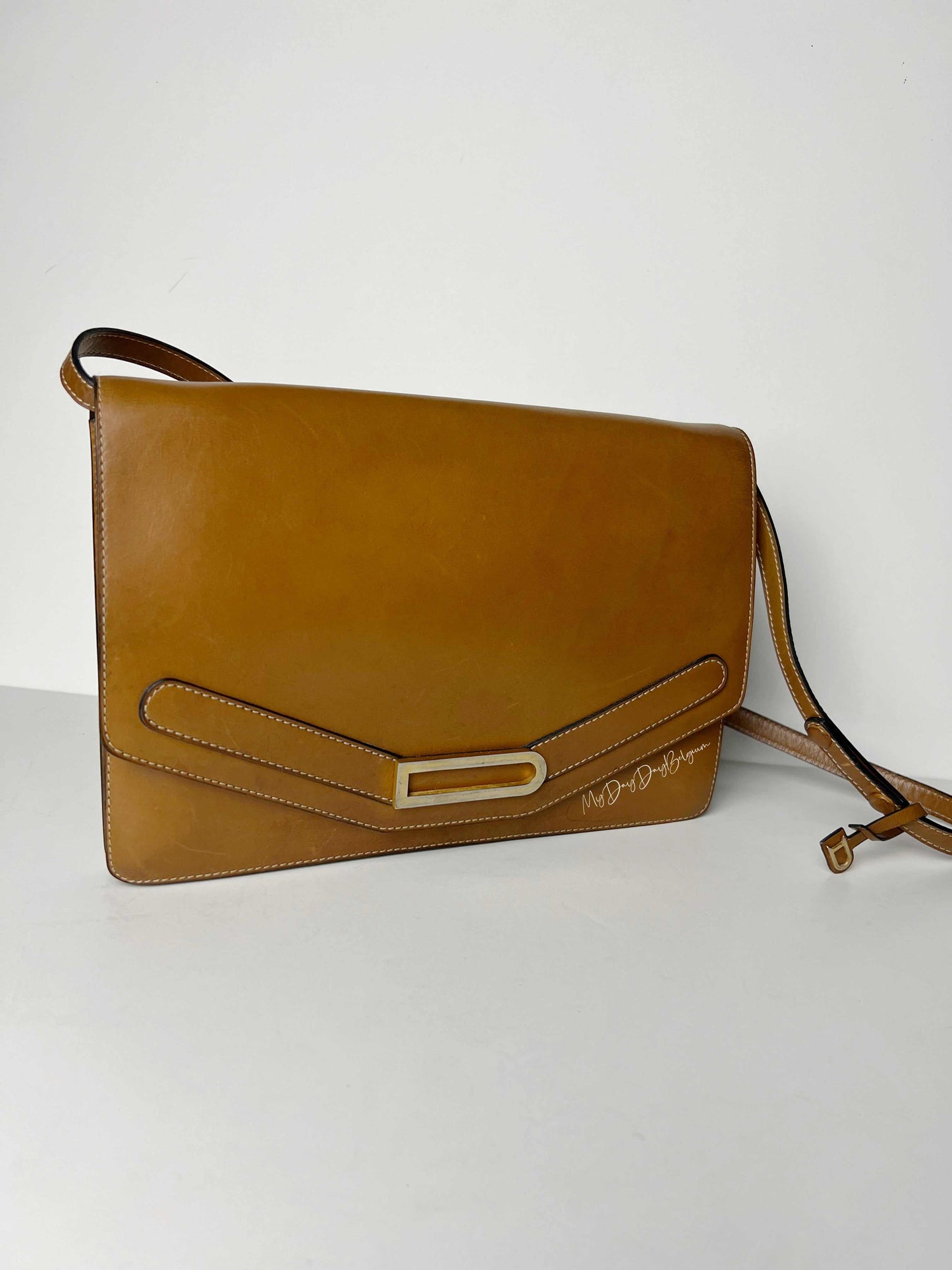 Delvaux Leonce