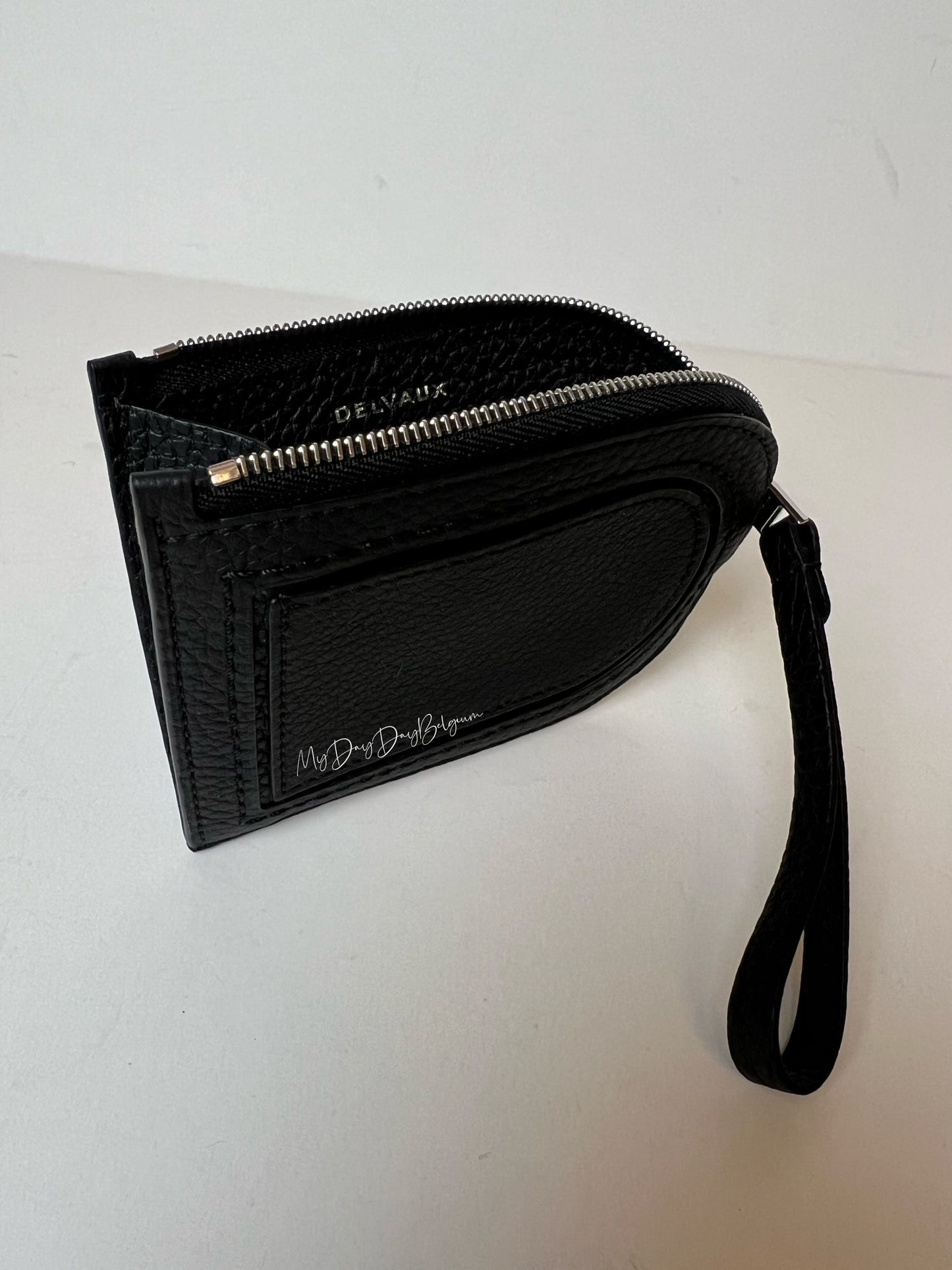 Delvaux wallet