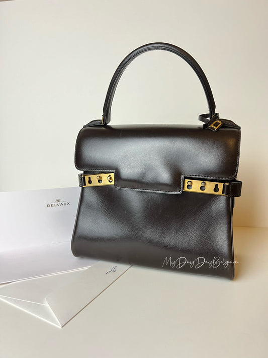 Delvaux Tempête PM