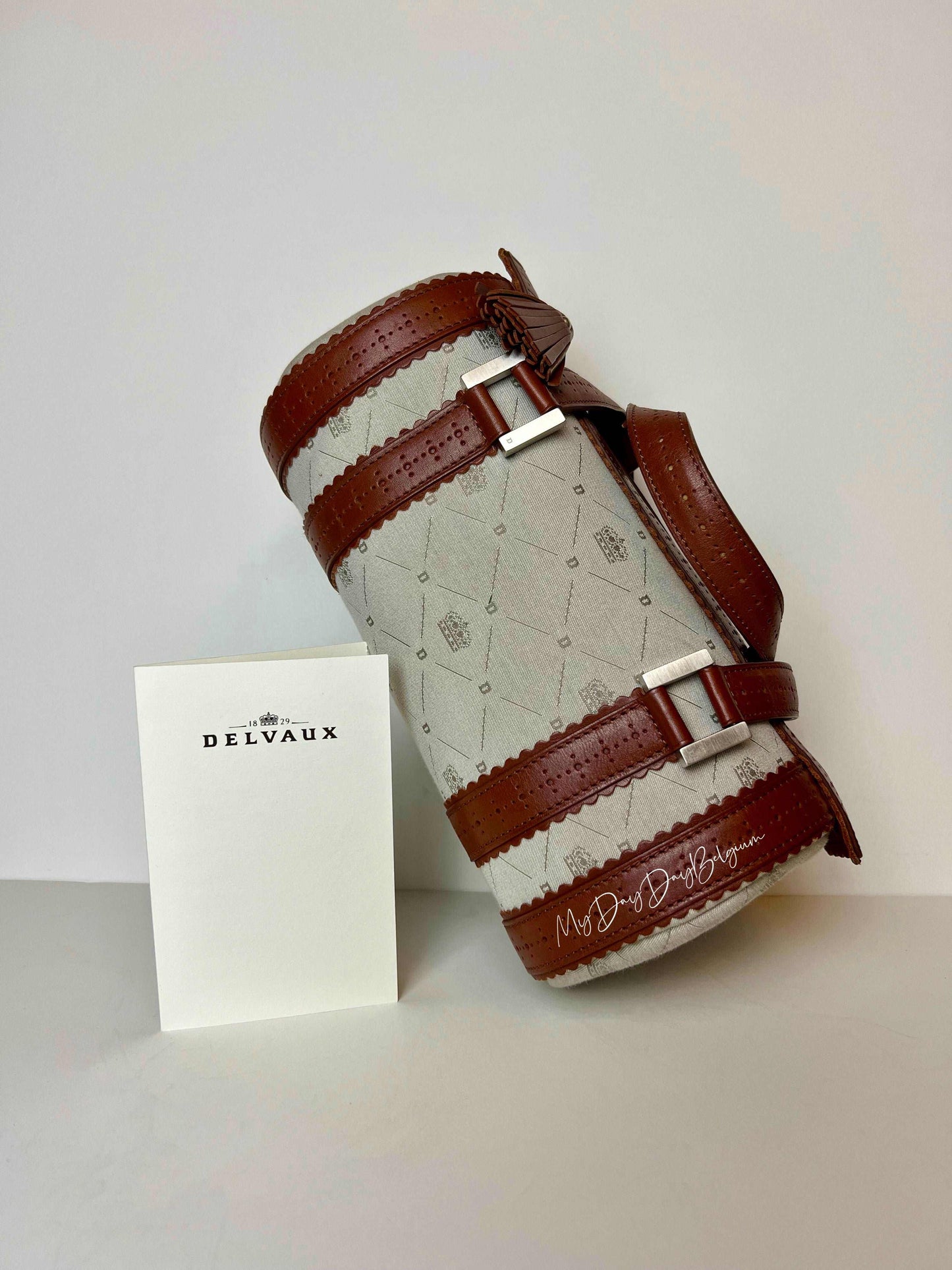 Delvaux Lily