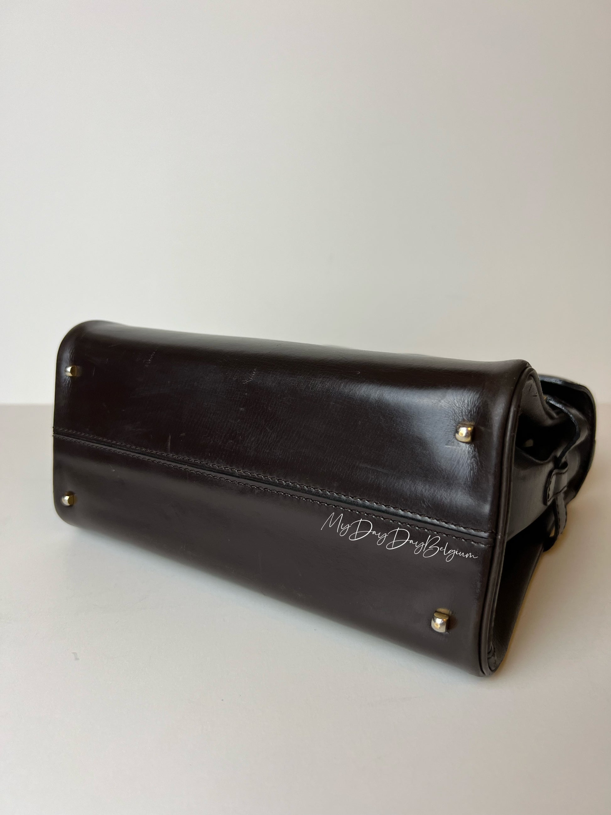 Delvaux Tempête PM