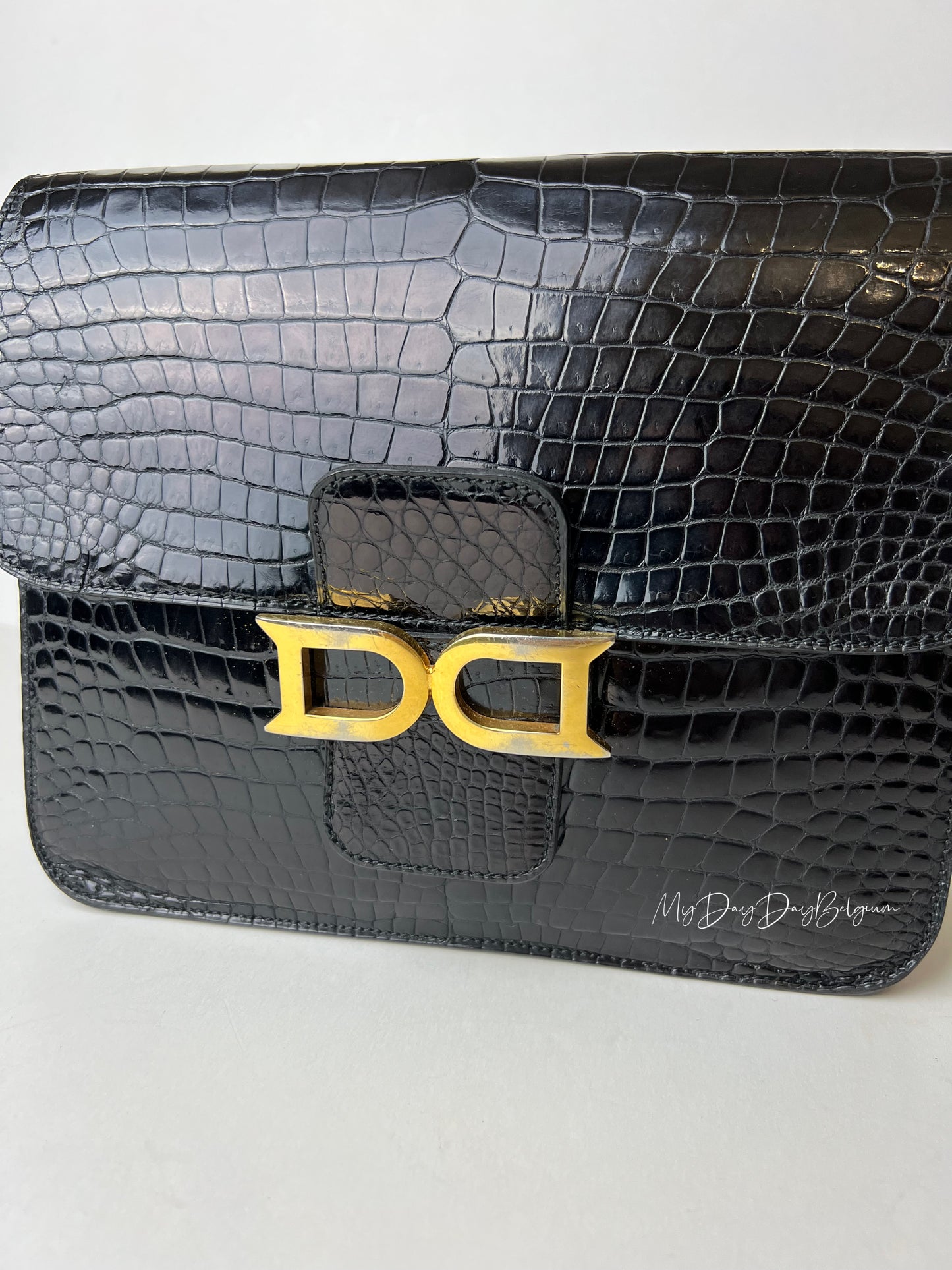 Delvaux Bourgogne 1976