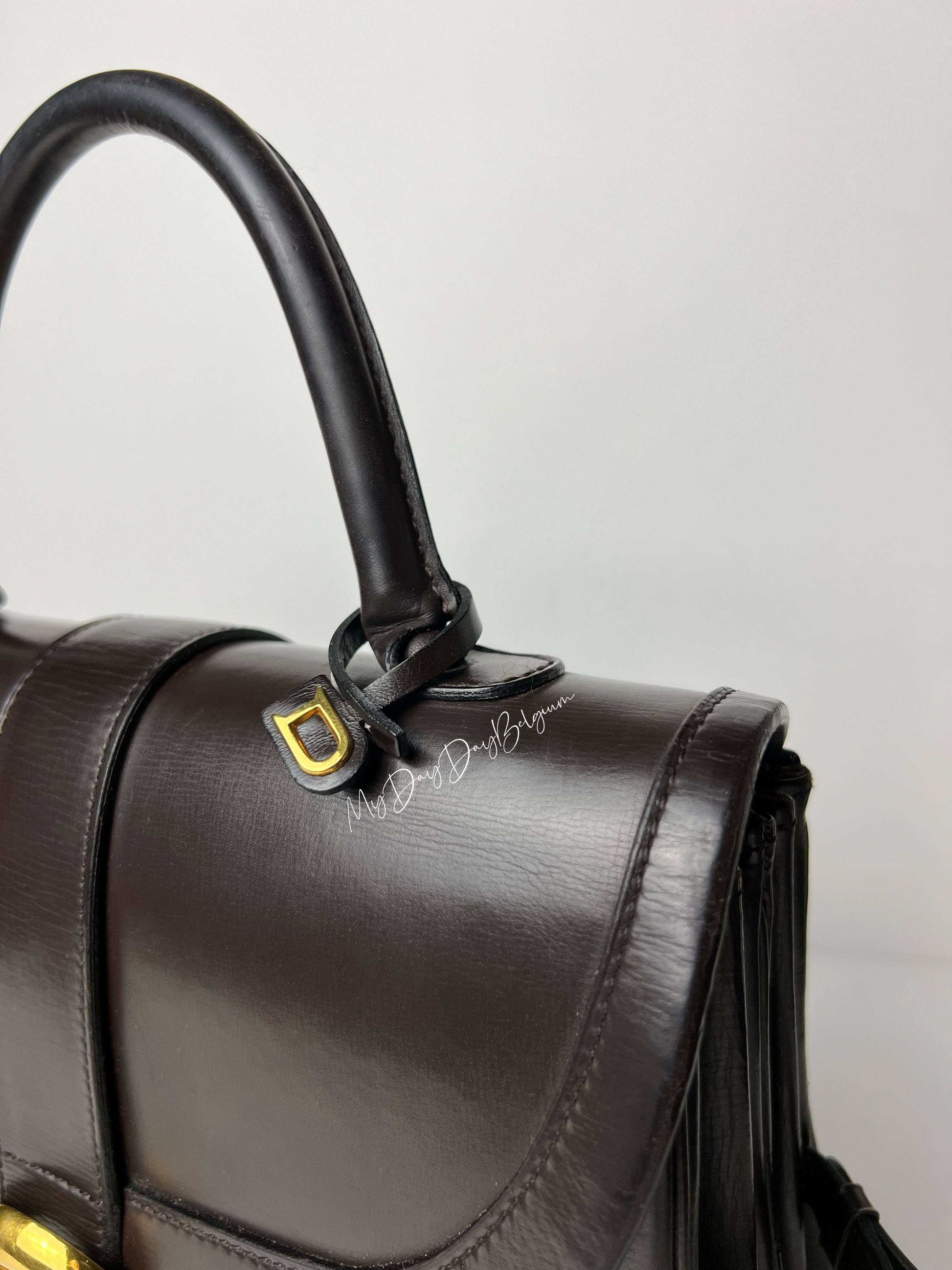 Delvaux Brillant