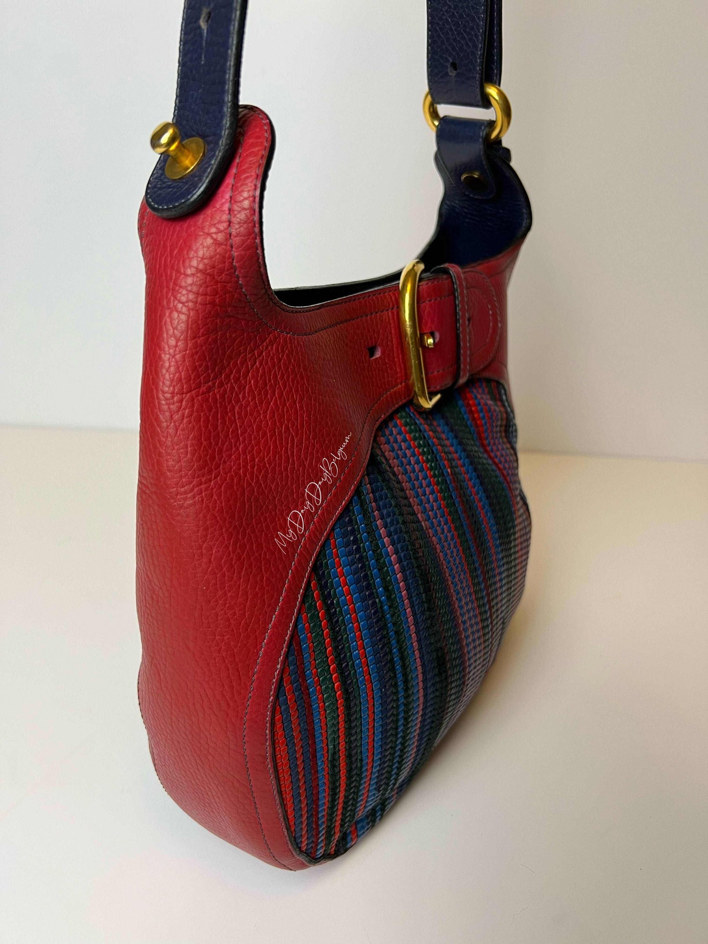 Delvaux vintage