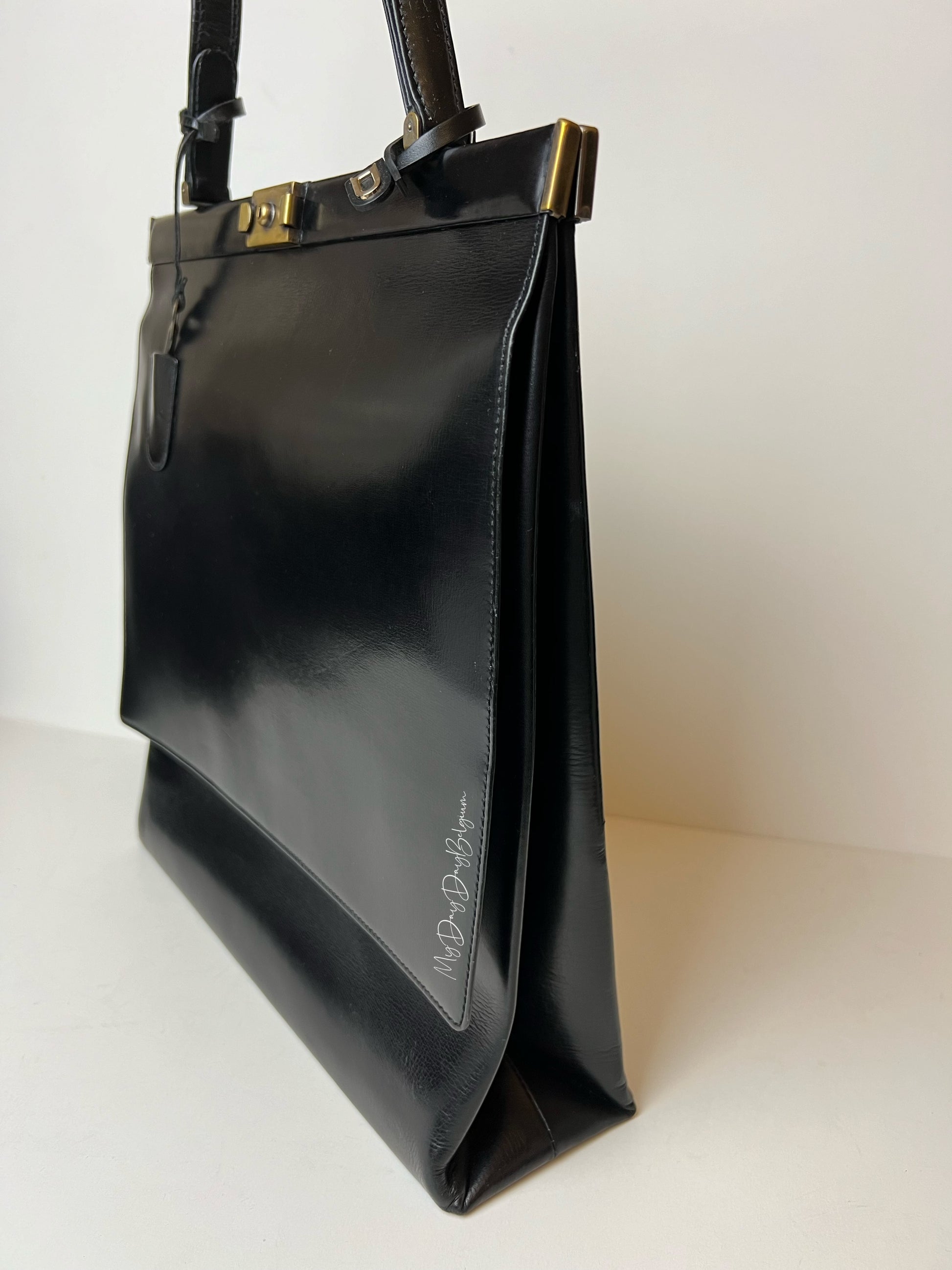 Delvaux vintage