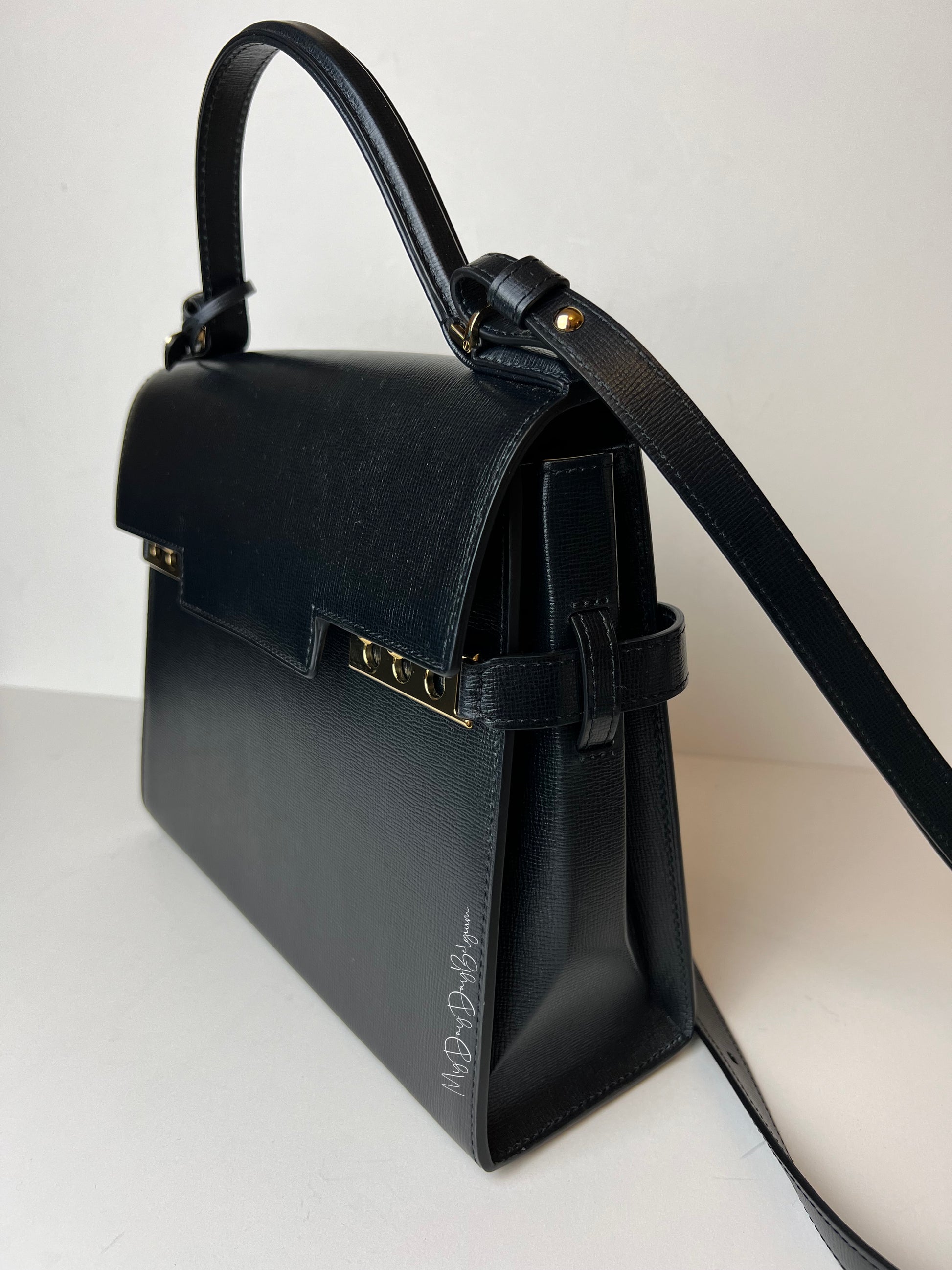 Delvaux Tempete