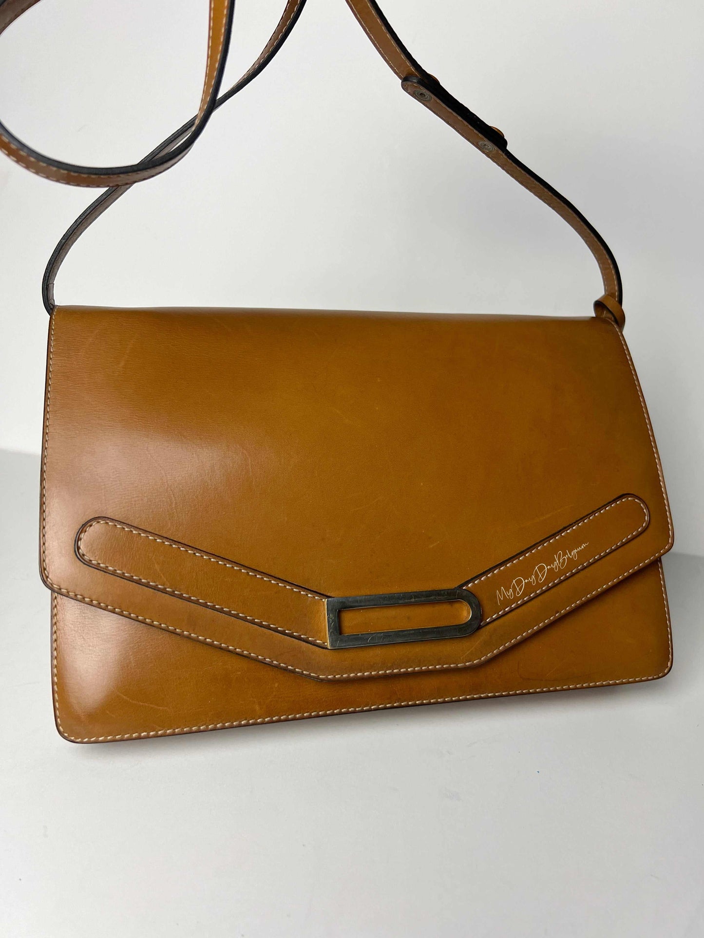 Delvaux Leonce