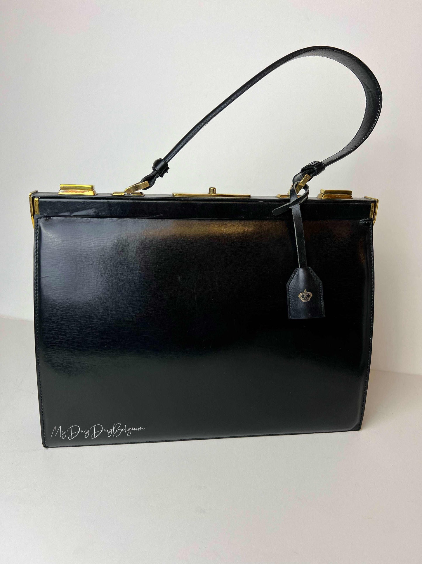 Delvaux vintage