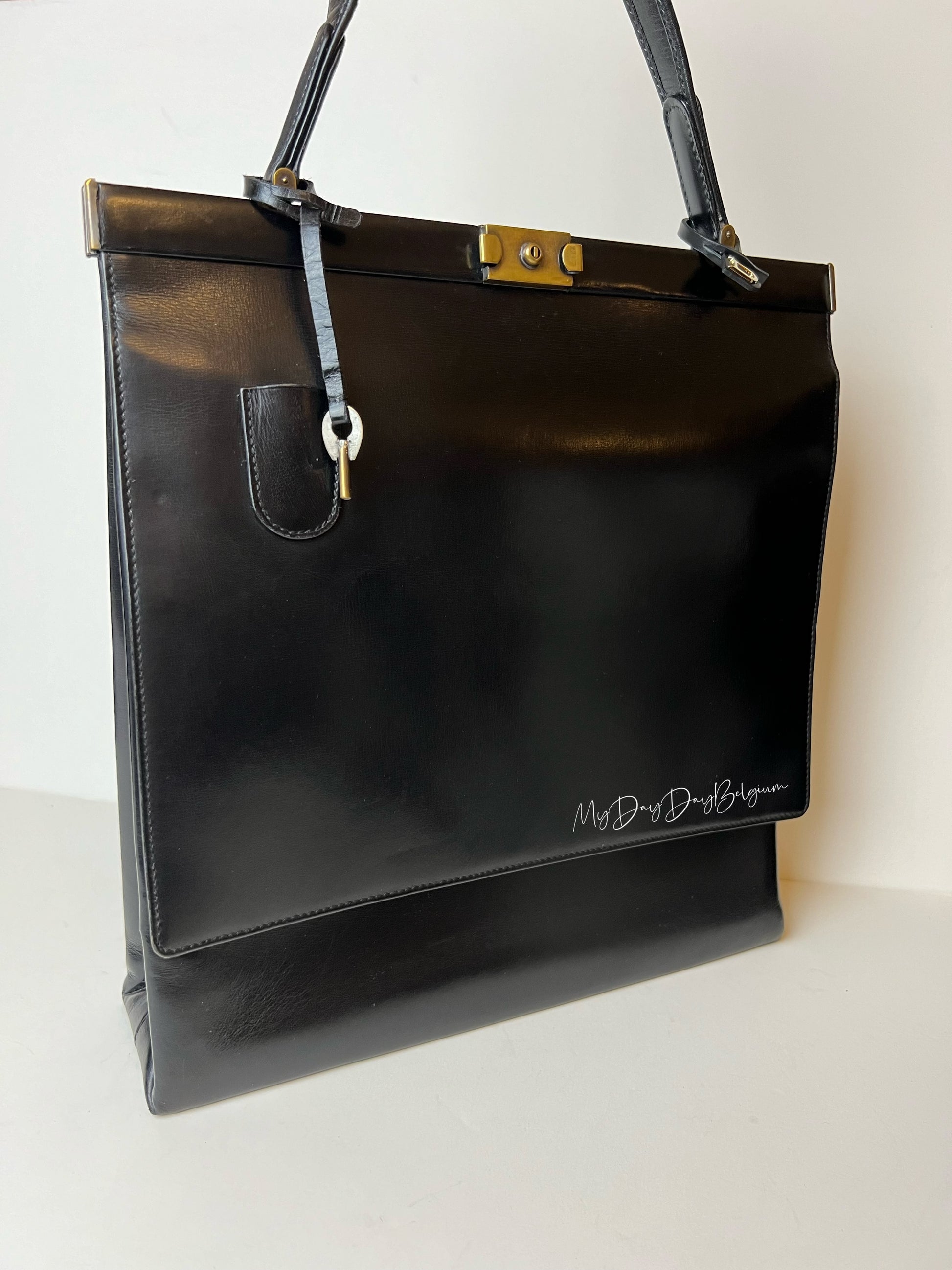 Delvaux vintage