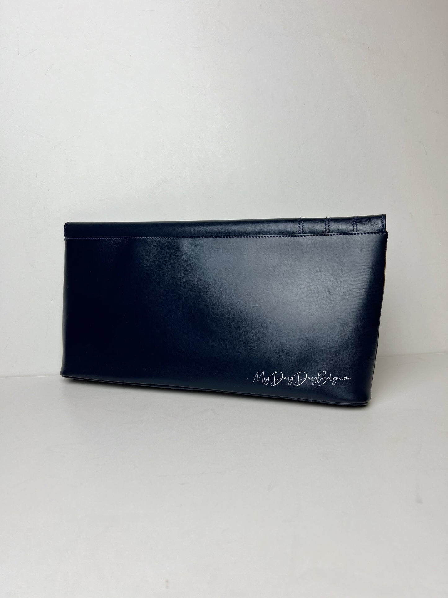 Delvaux clutch 1958