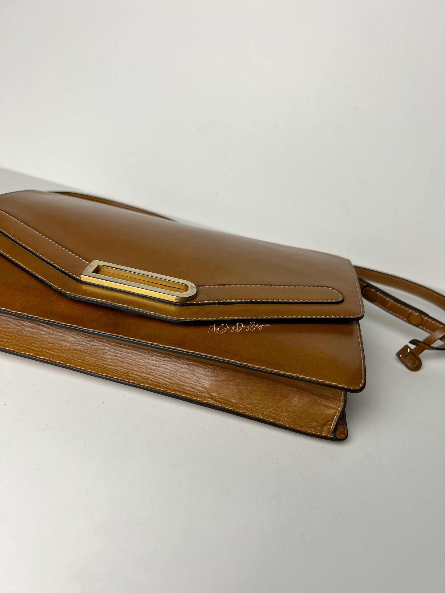 Delvaux Leonce