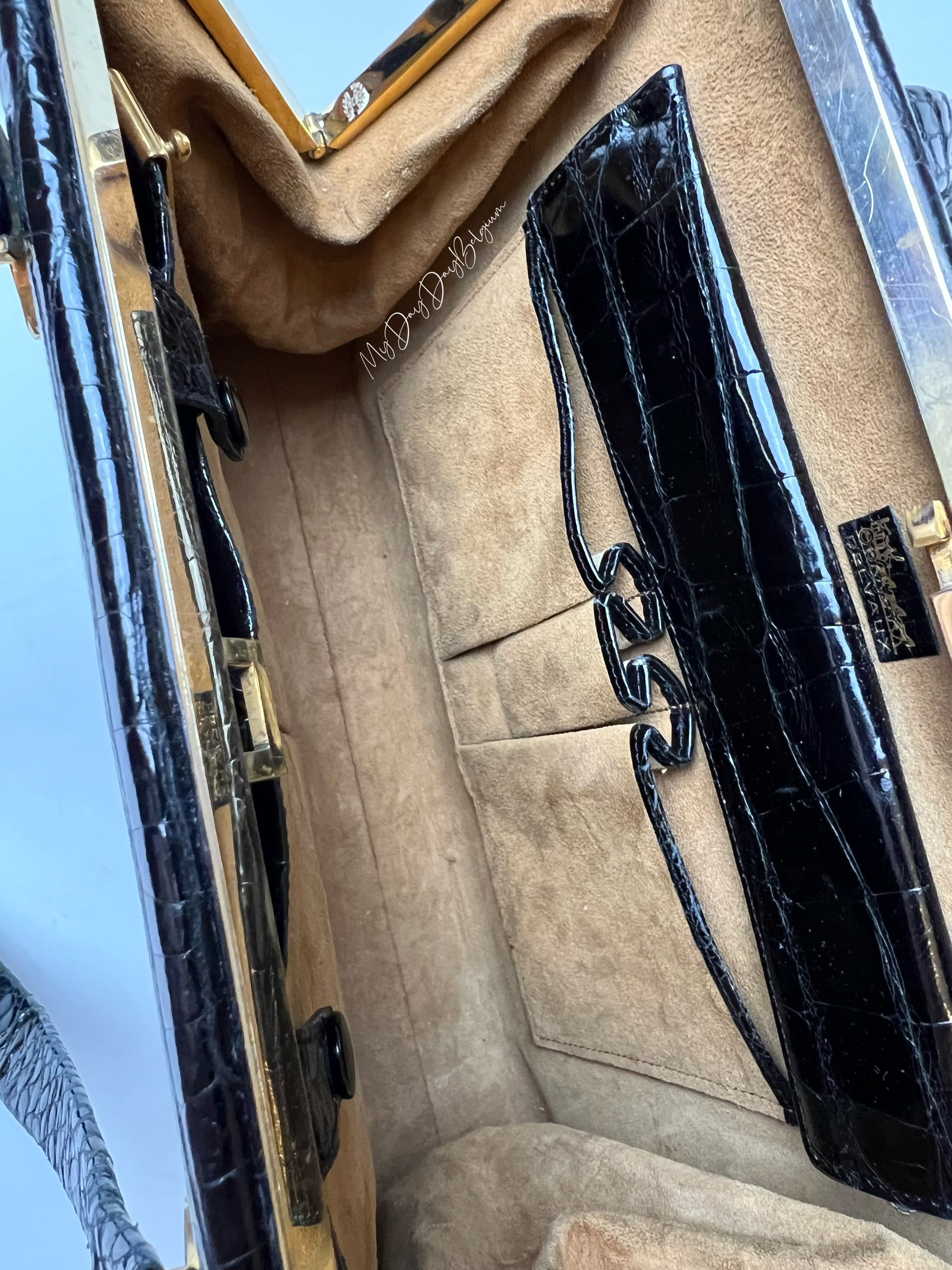 Delvaux vintage