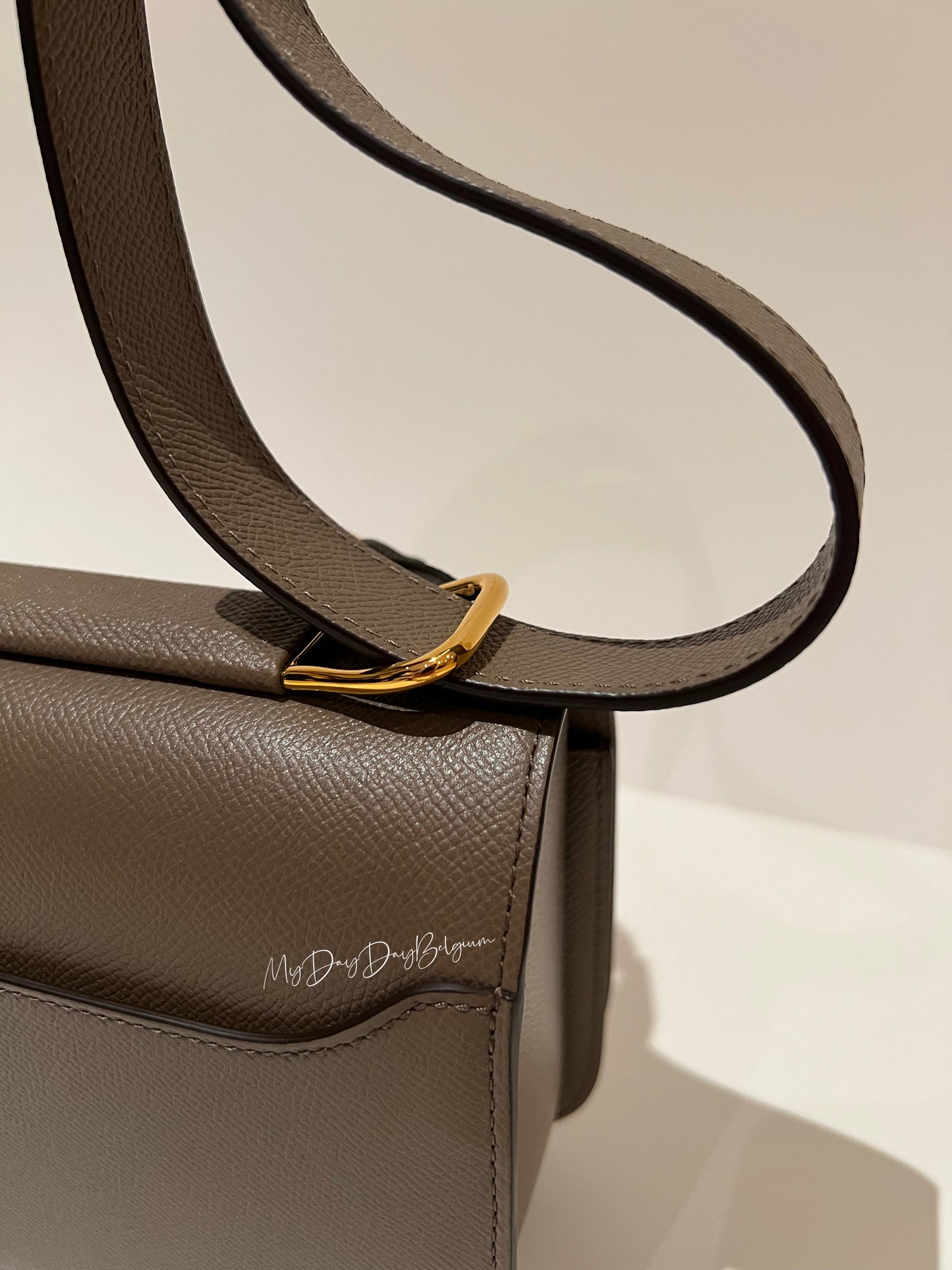 Delvaux Lingot