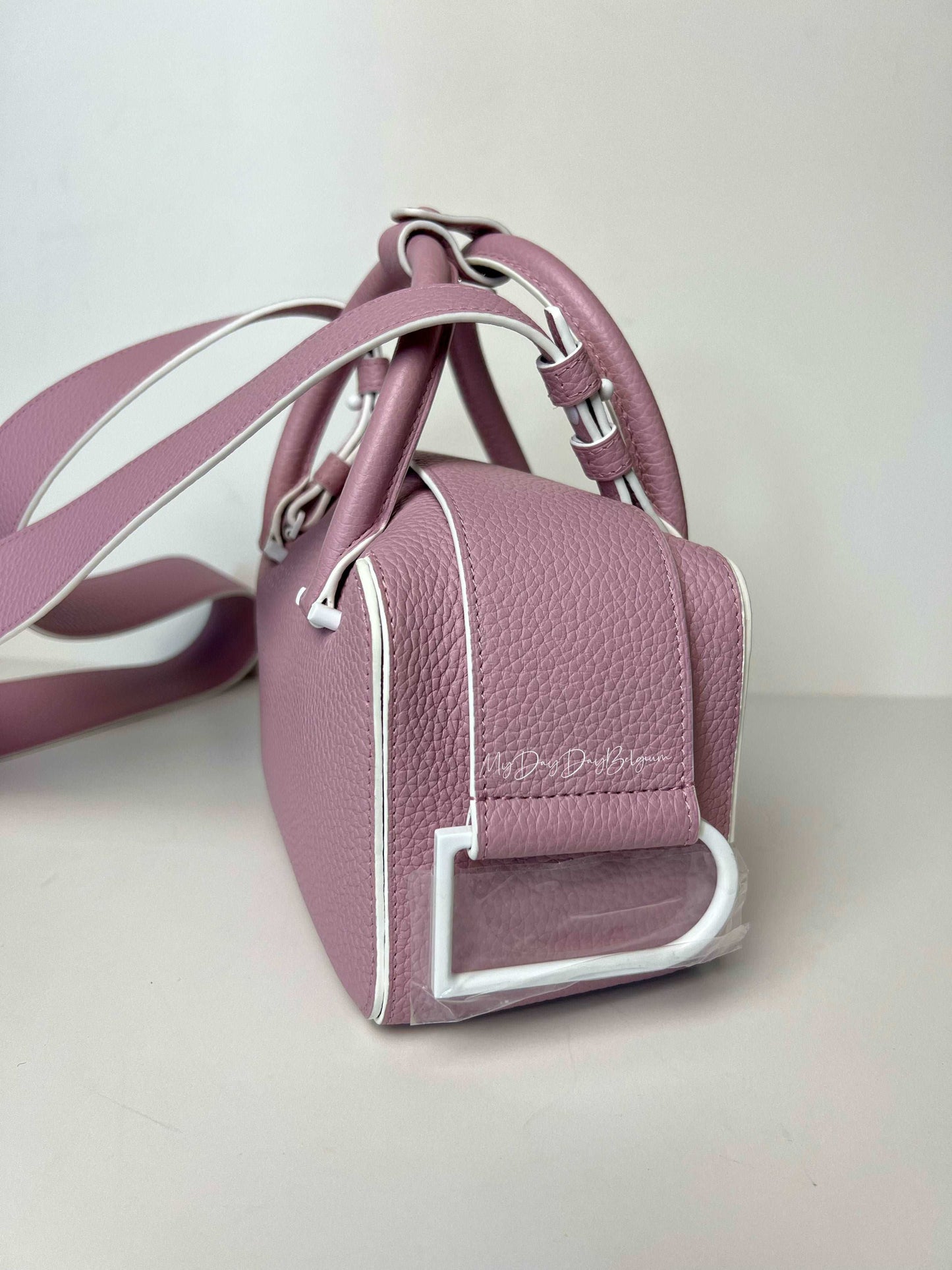 Delvaux Cool Box