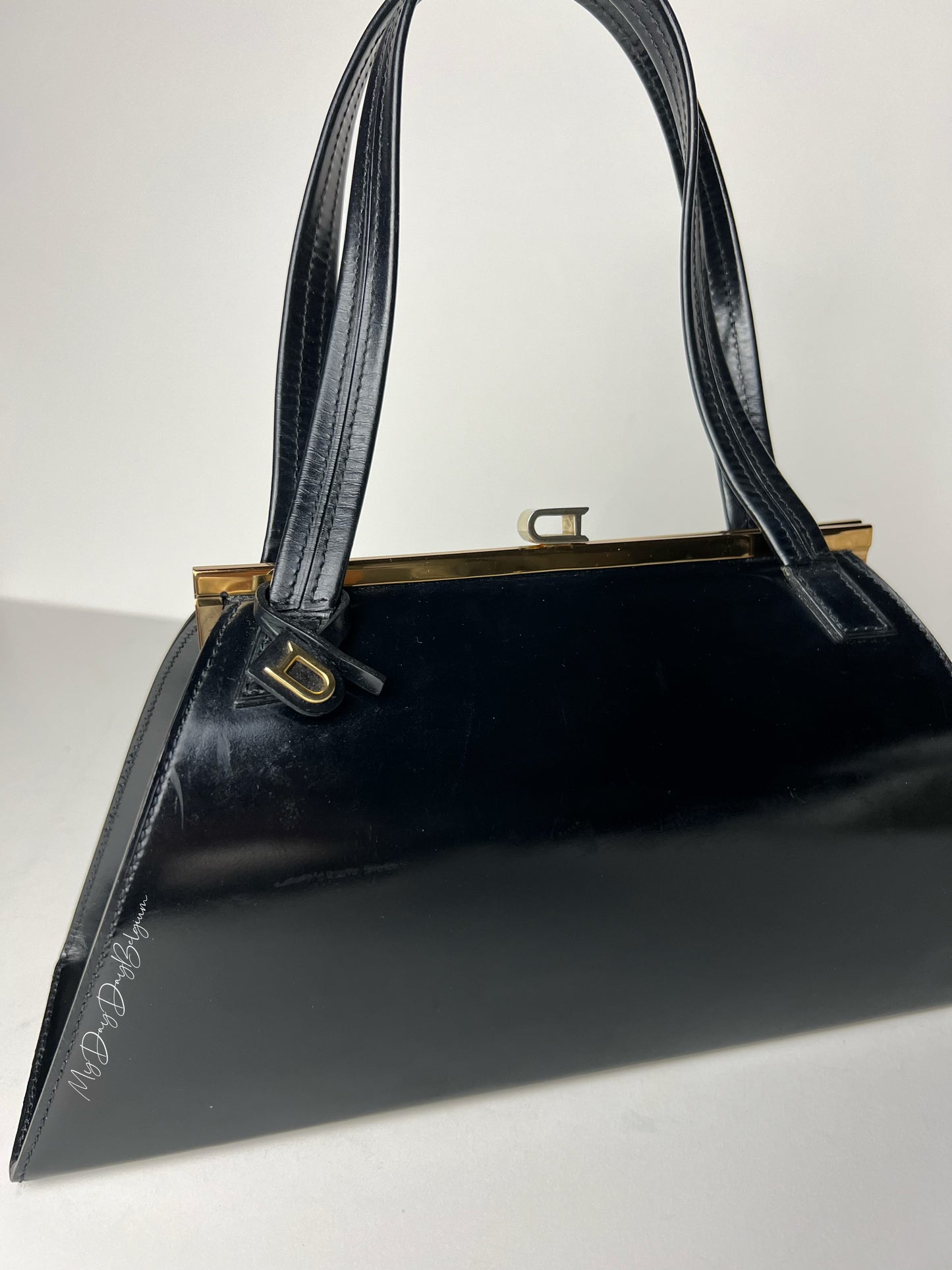 Delvaux vintage