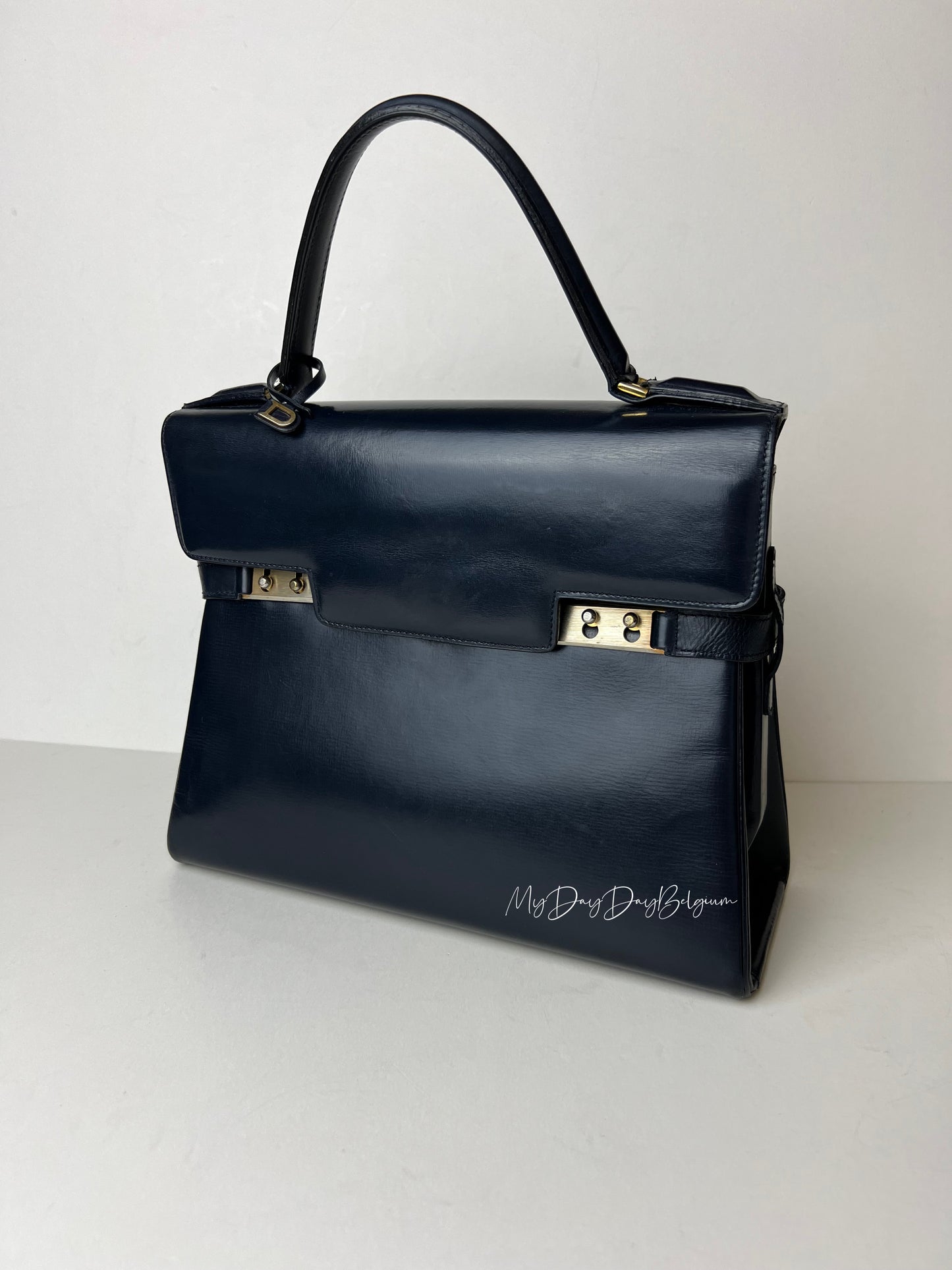 Delvaux Tempête MM
