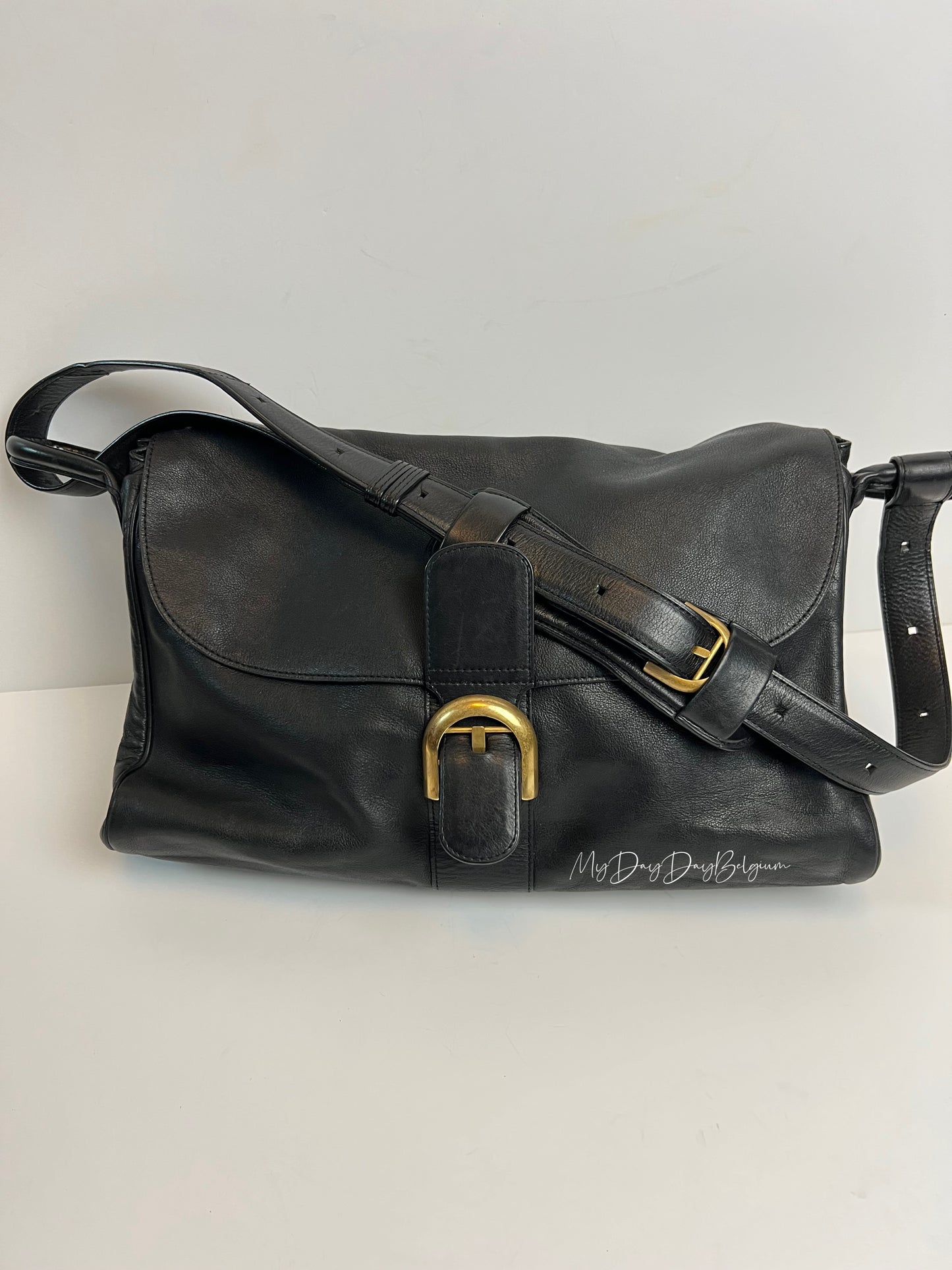 Delvaux Brillant Besace