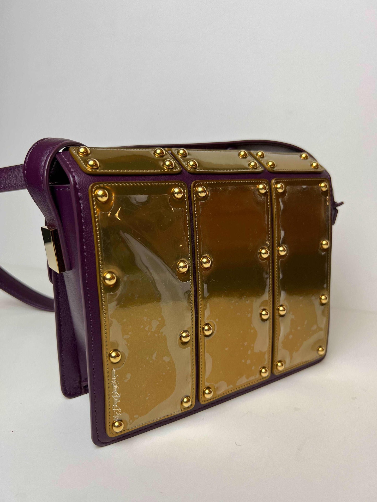 Delvaux Madame