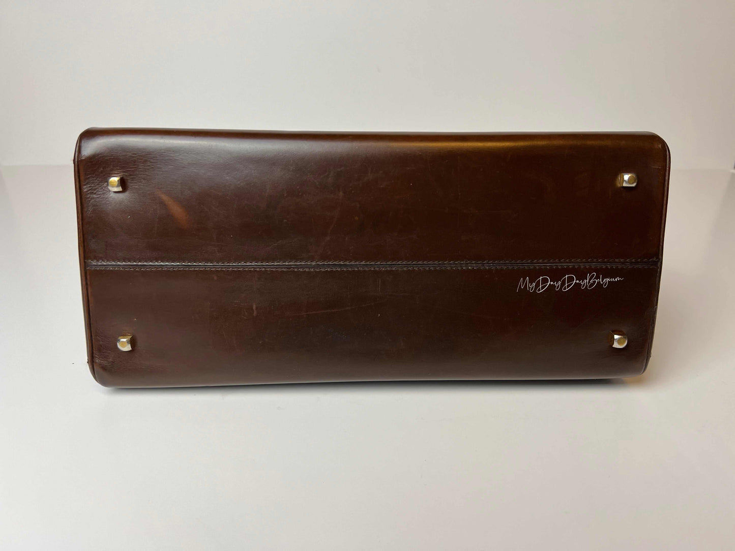 Delvaux Tempête GM late 60s collector piece!!