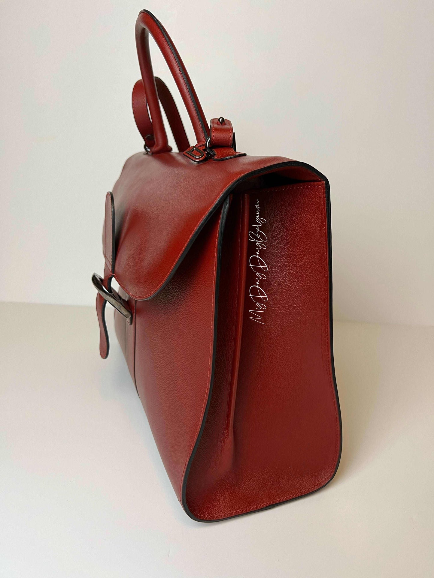 Delvaux Brillant
