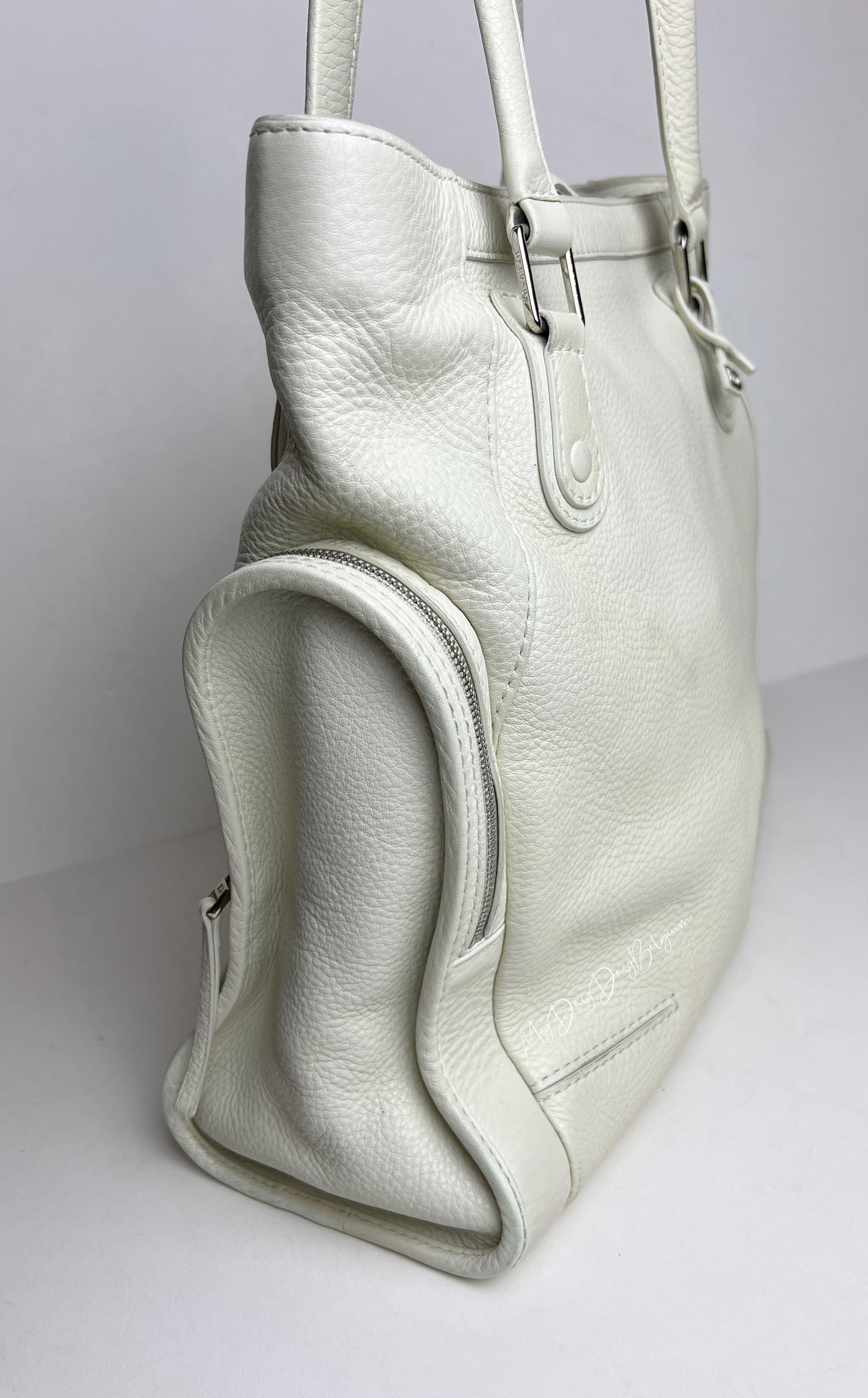 Delvaux Mercredi 2011