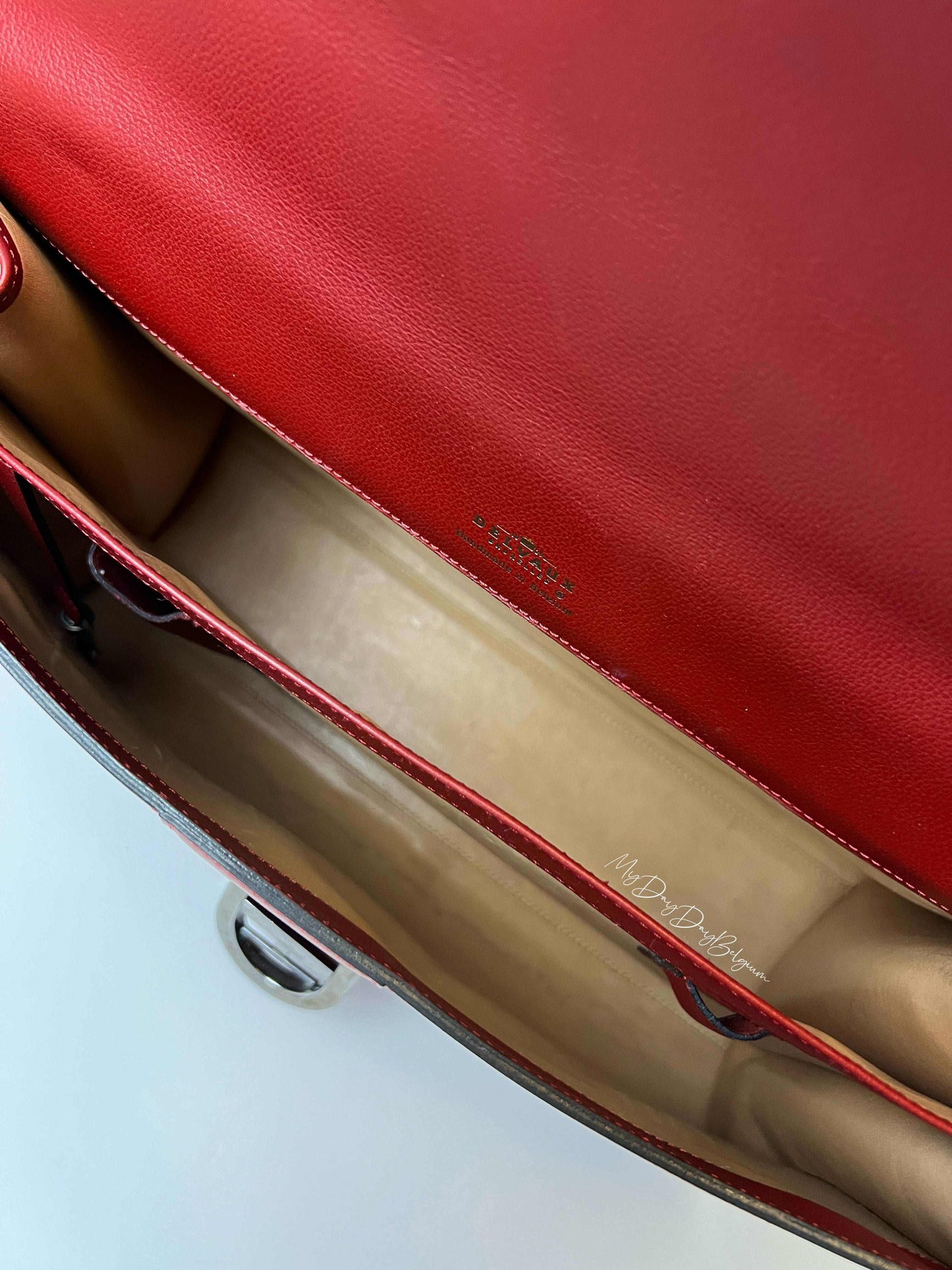Delvaux Brillant