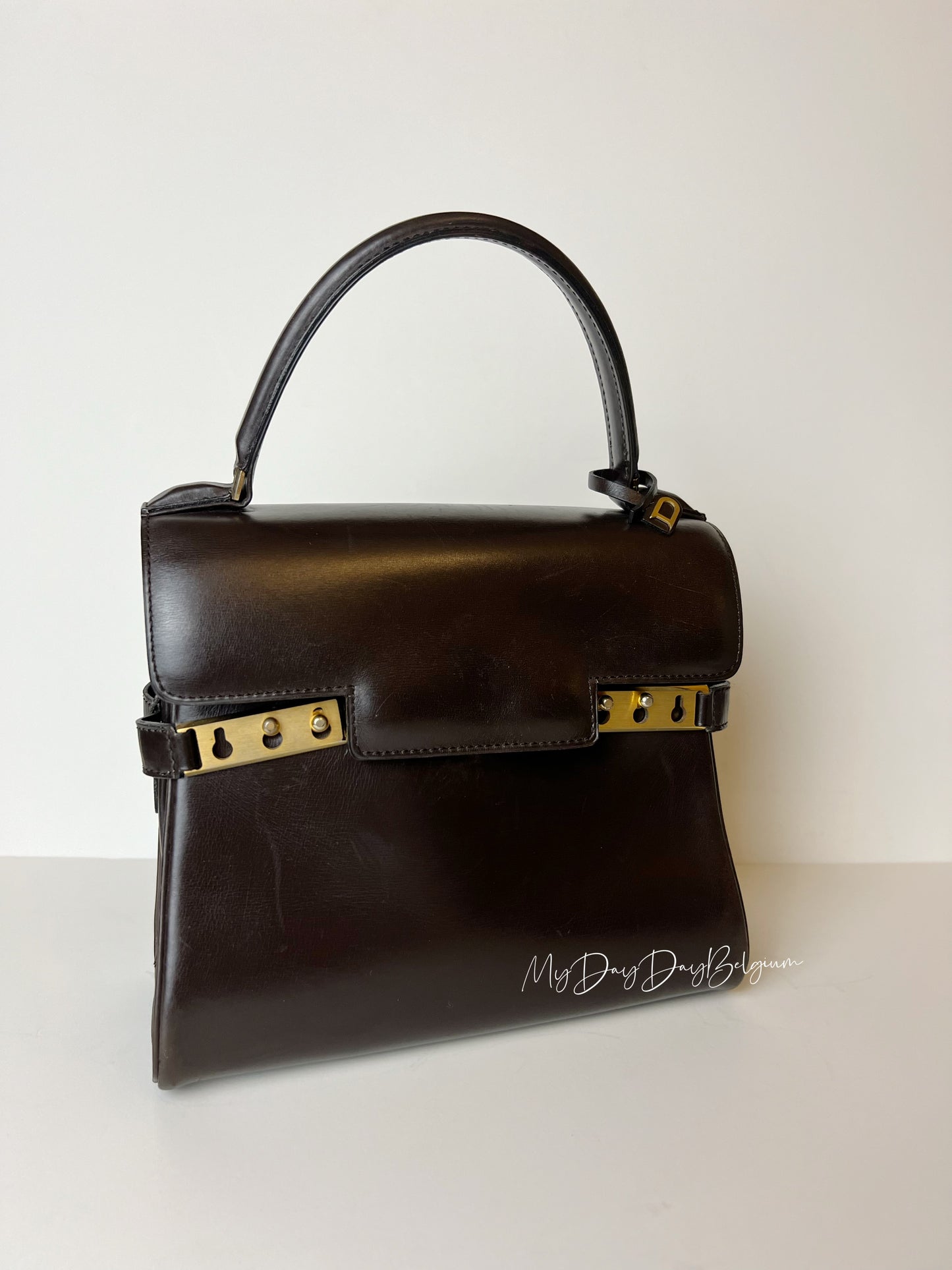 Delvaux Tempête PM