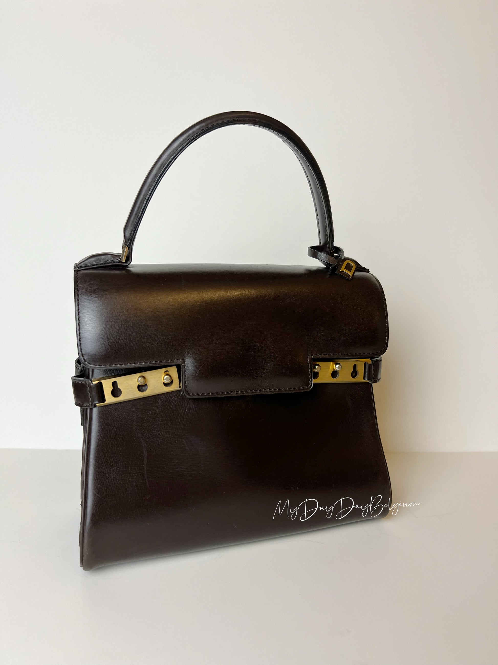 Delvaux Tempête PM