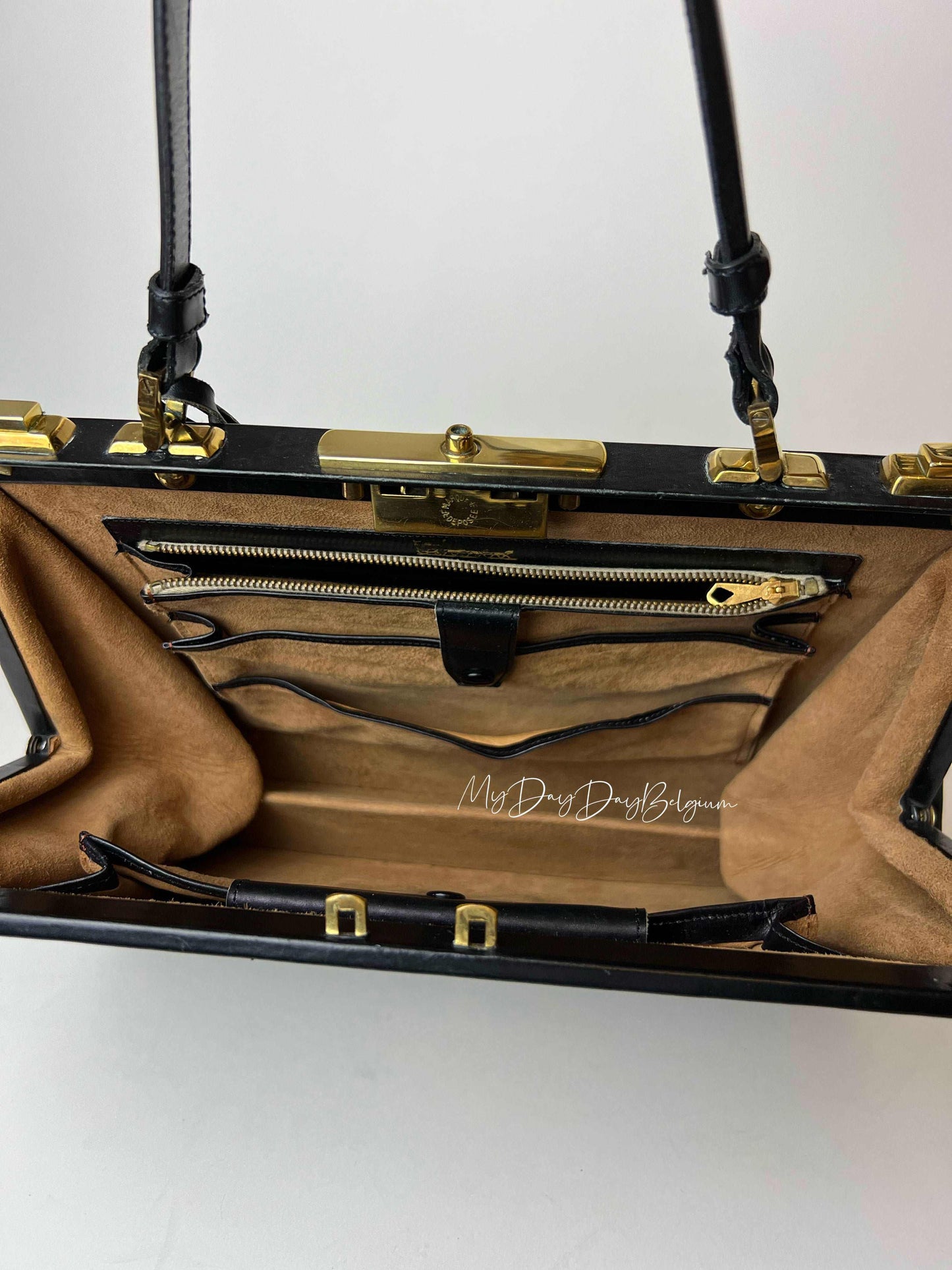 Delvaux vintage