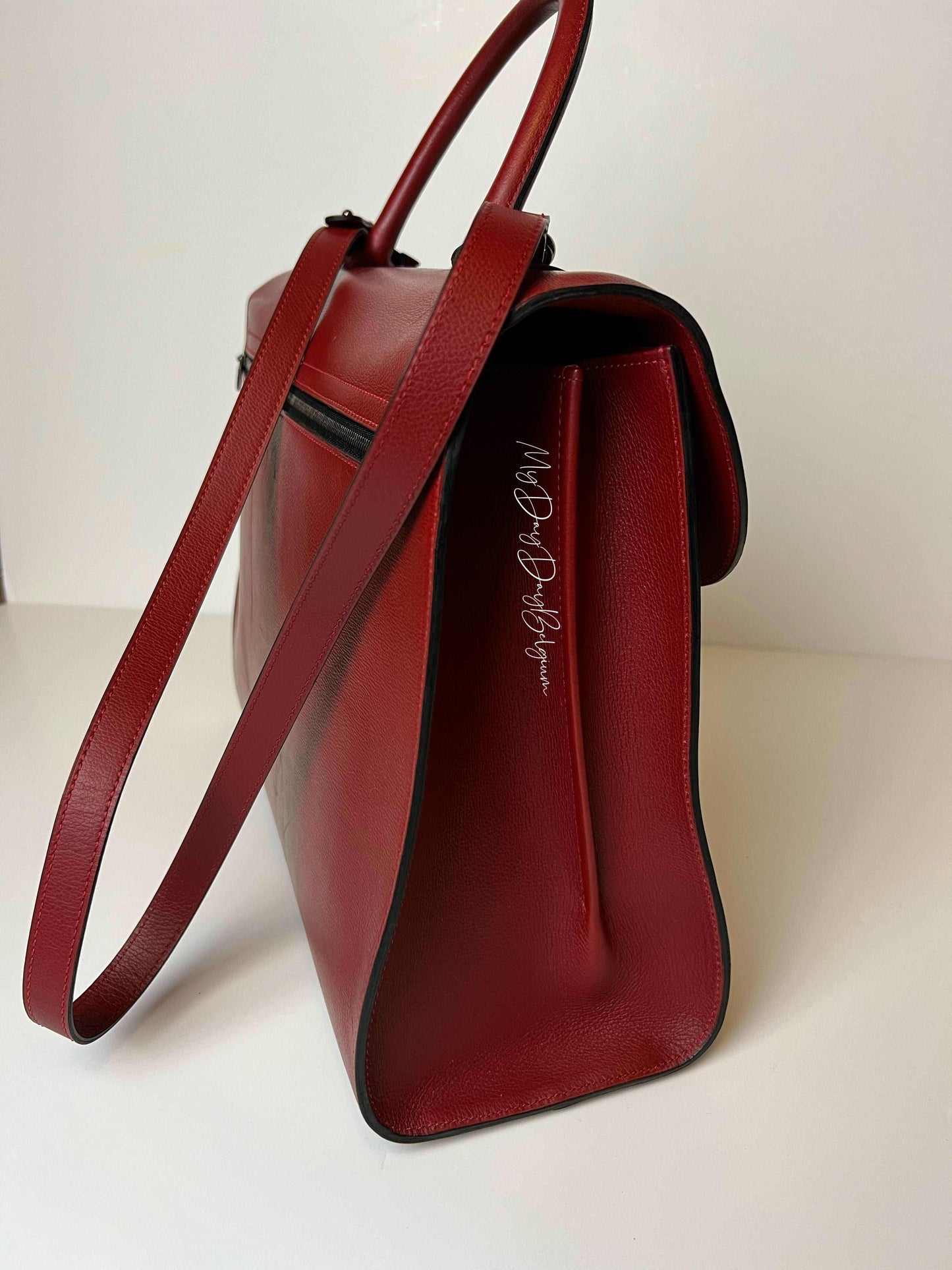 Delvaux Brillant