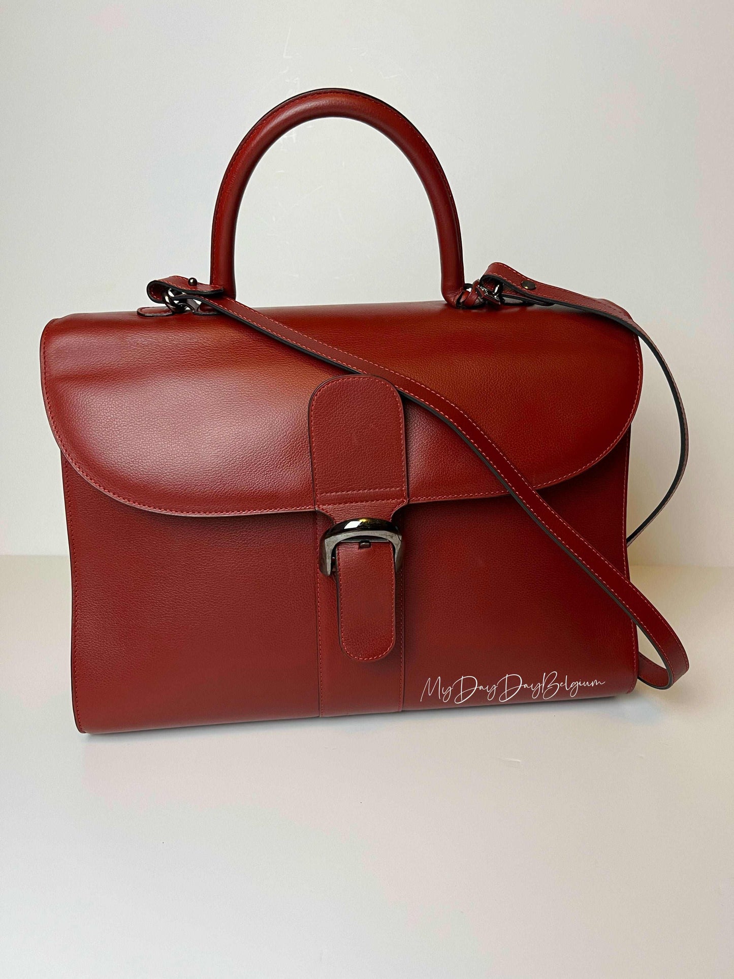 Delvaux Brillant