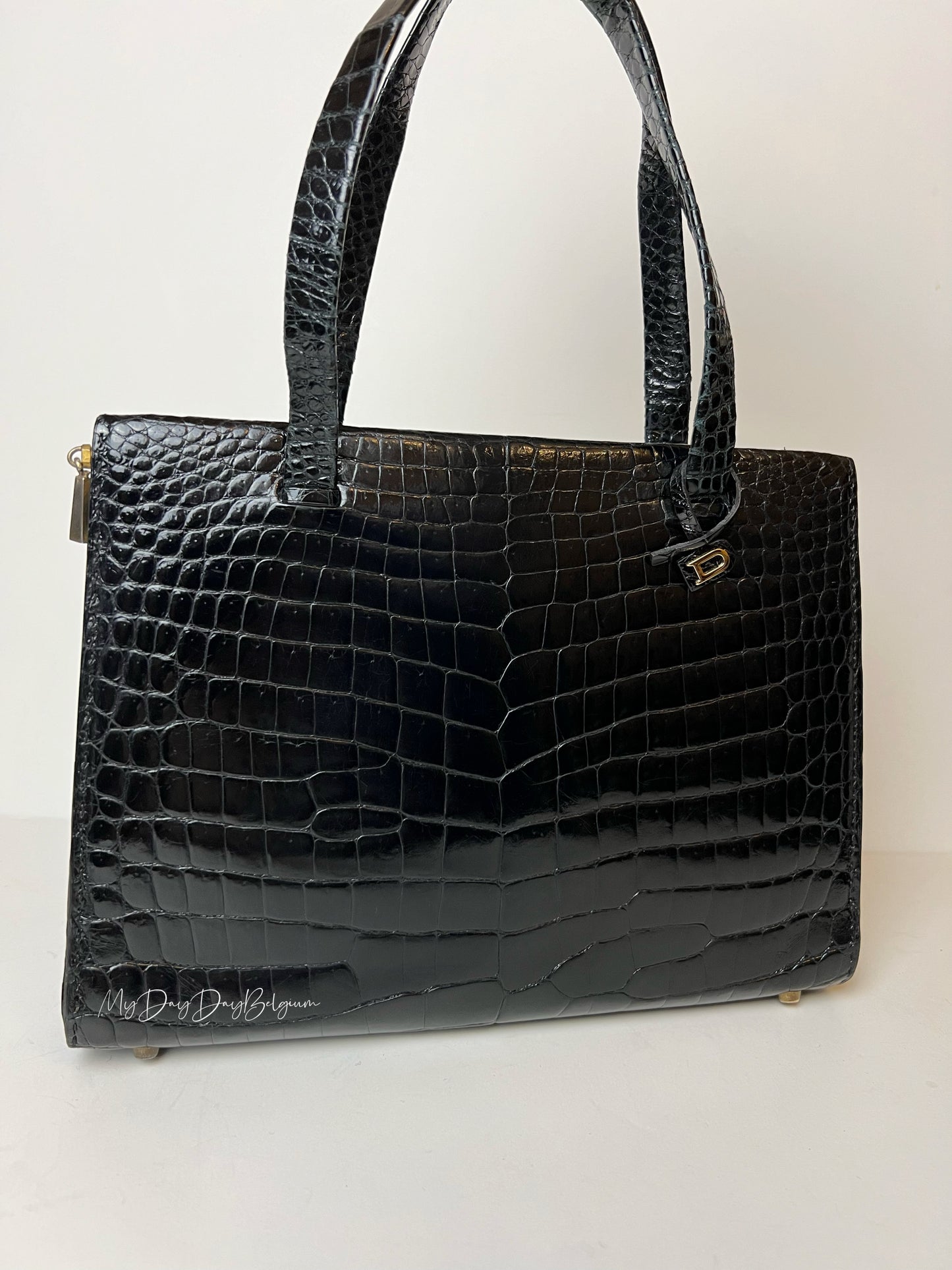 Delvaux vintage