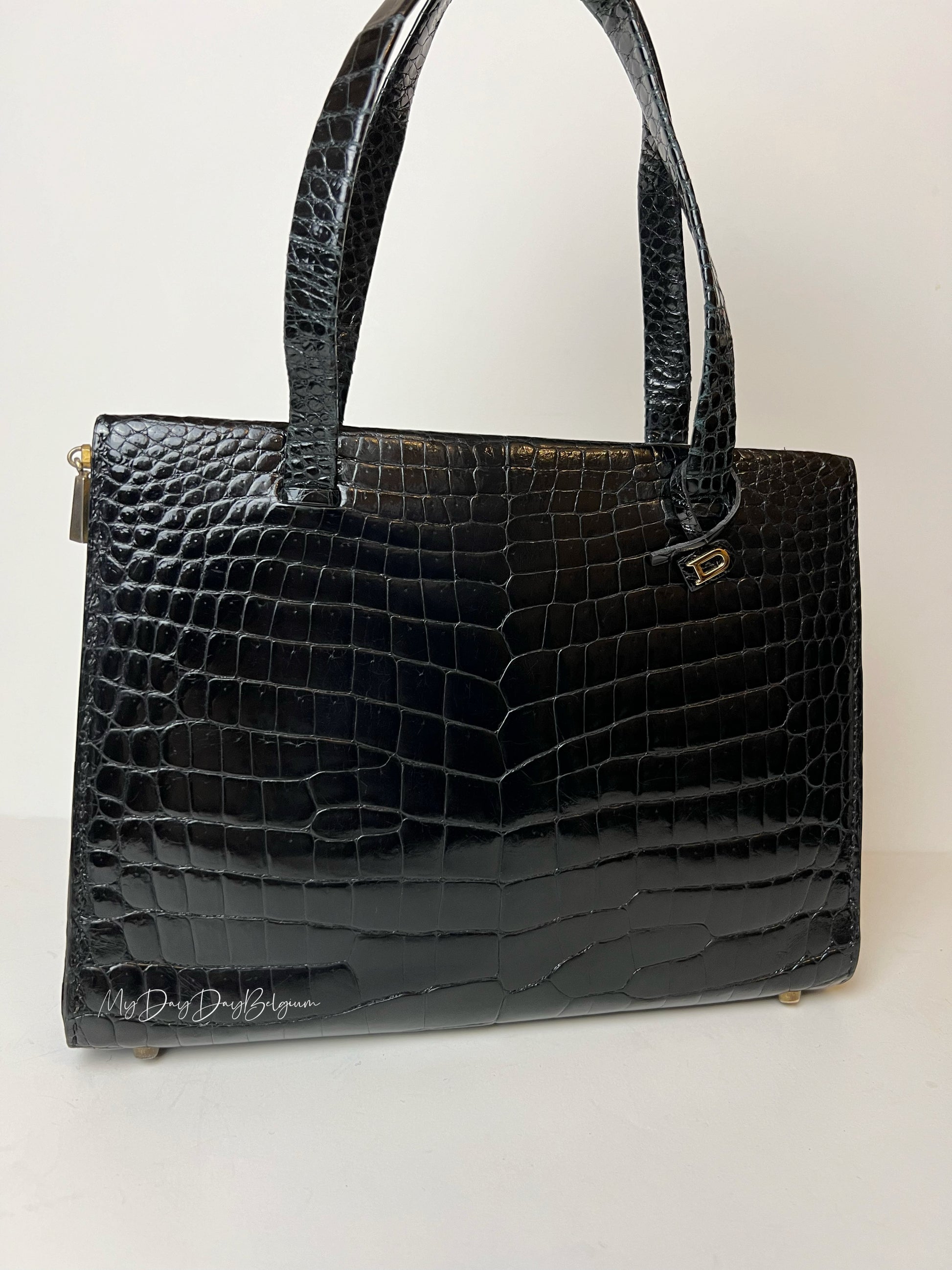 Delvaux vintage