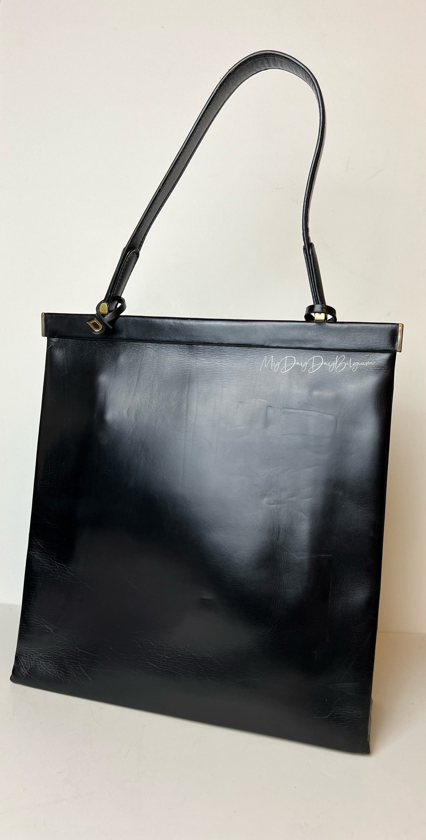 Delvaux vintage