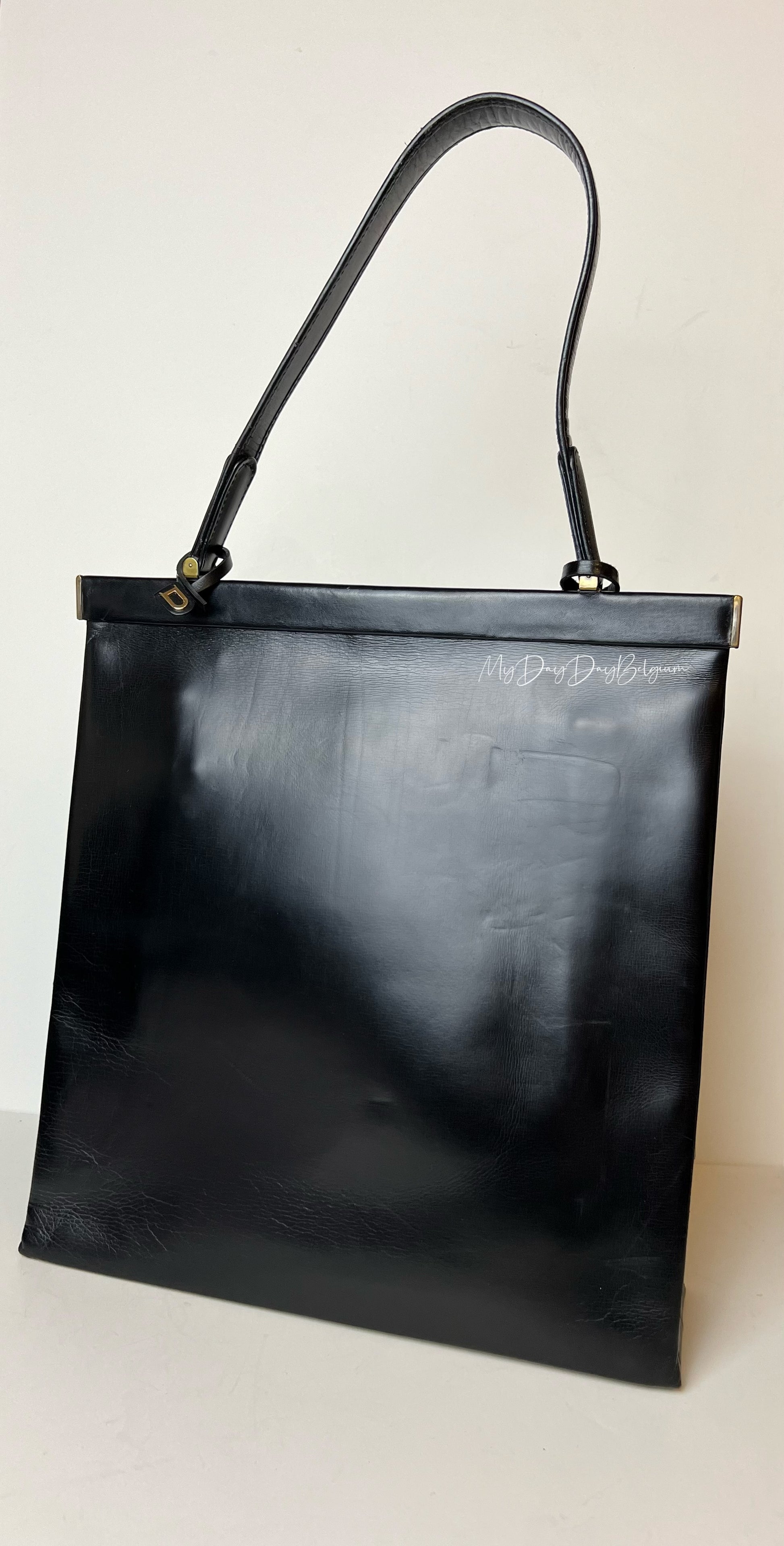 Delvaux vintage