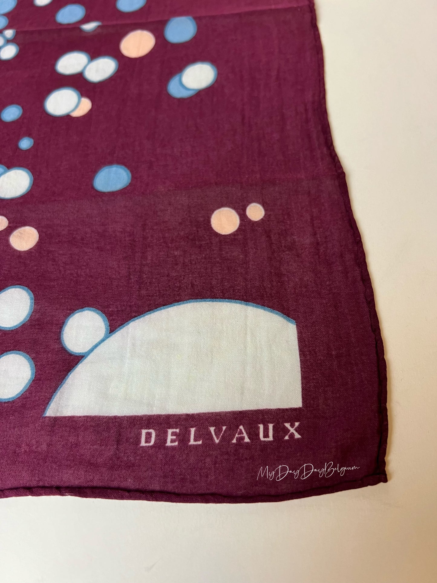 Delvaux accessory
