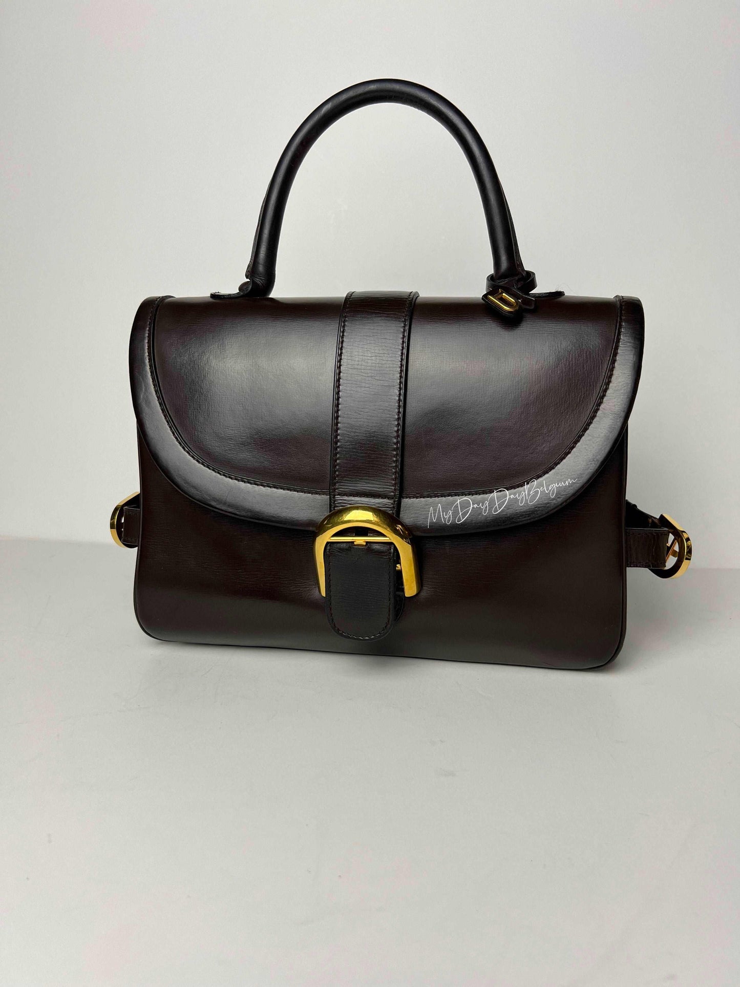 Delvaux Brillant