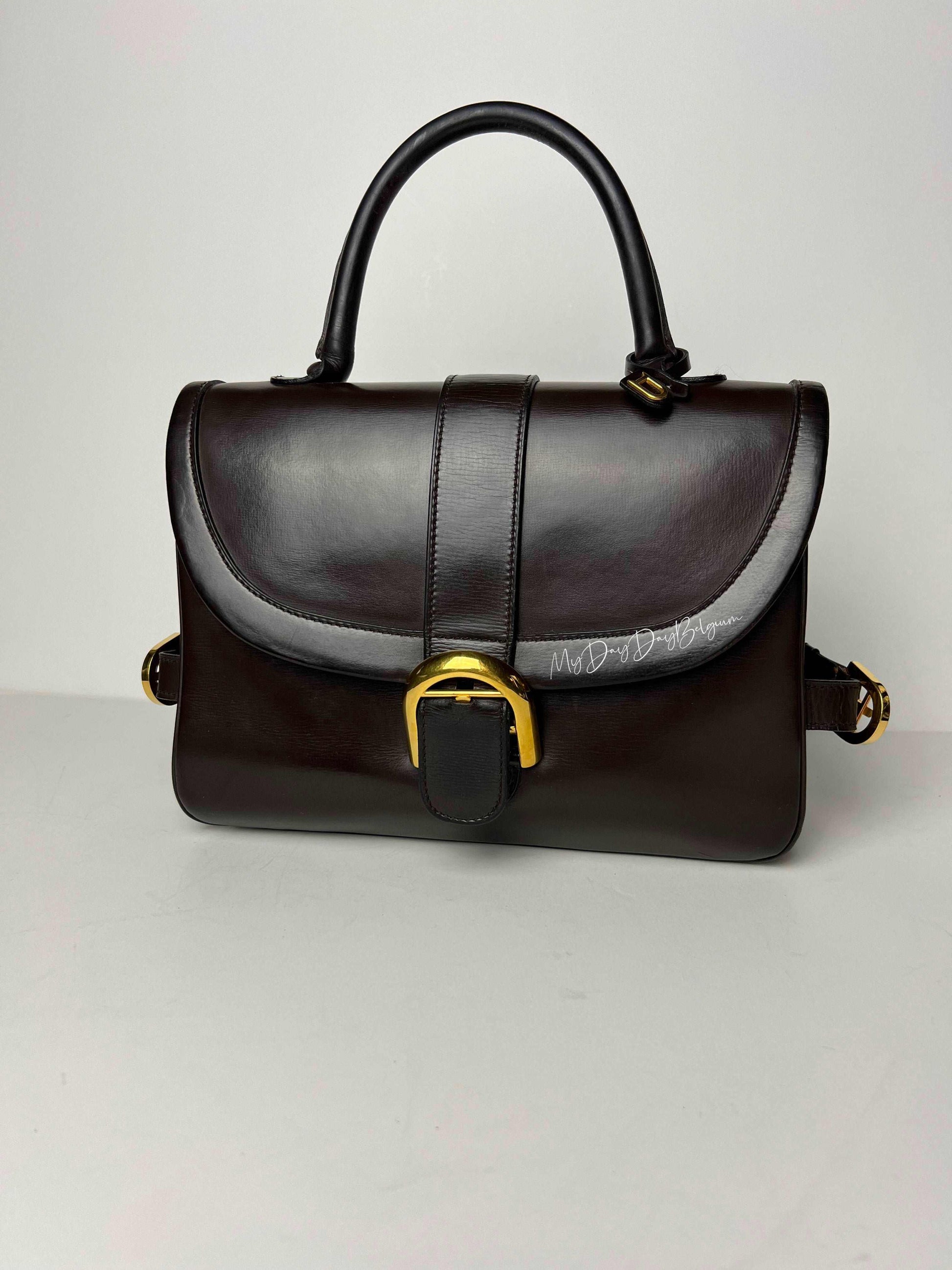 Delvaux Brillant