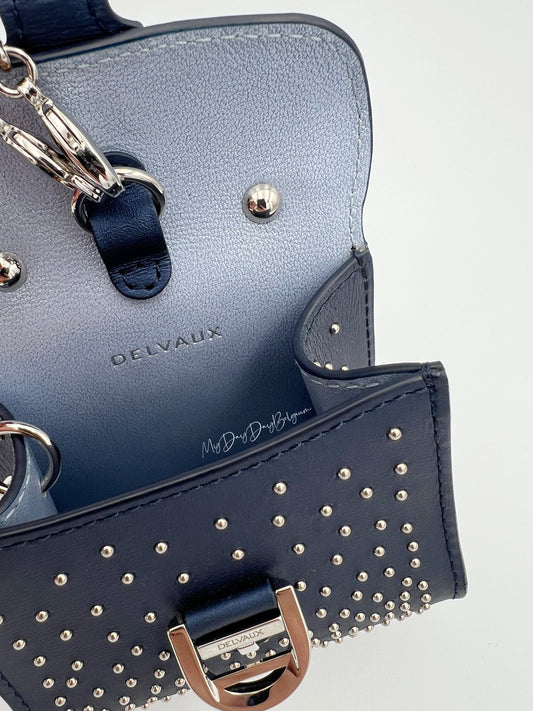 Delvaux Brillant Miniature Constellation 2020 limited edition