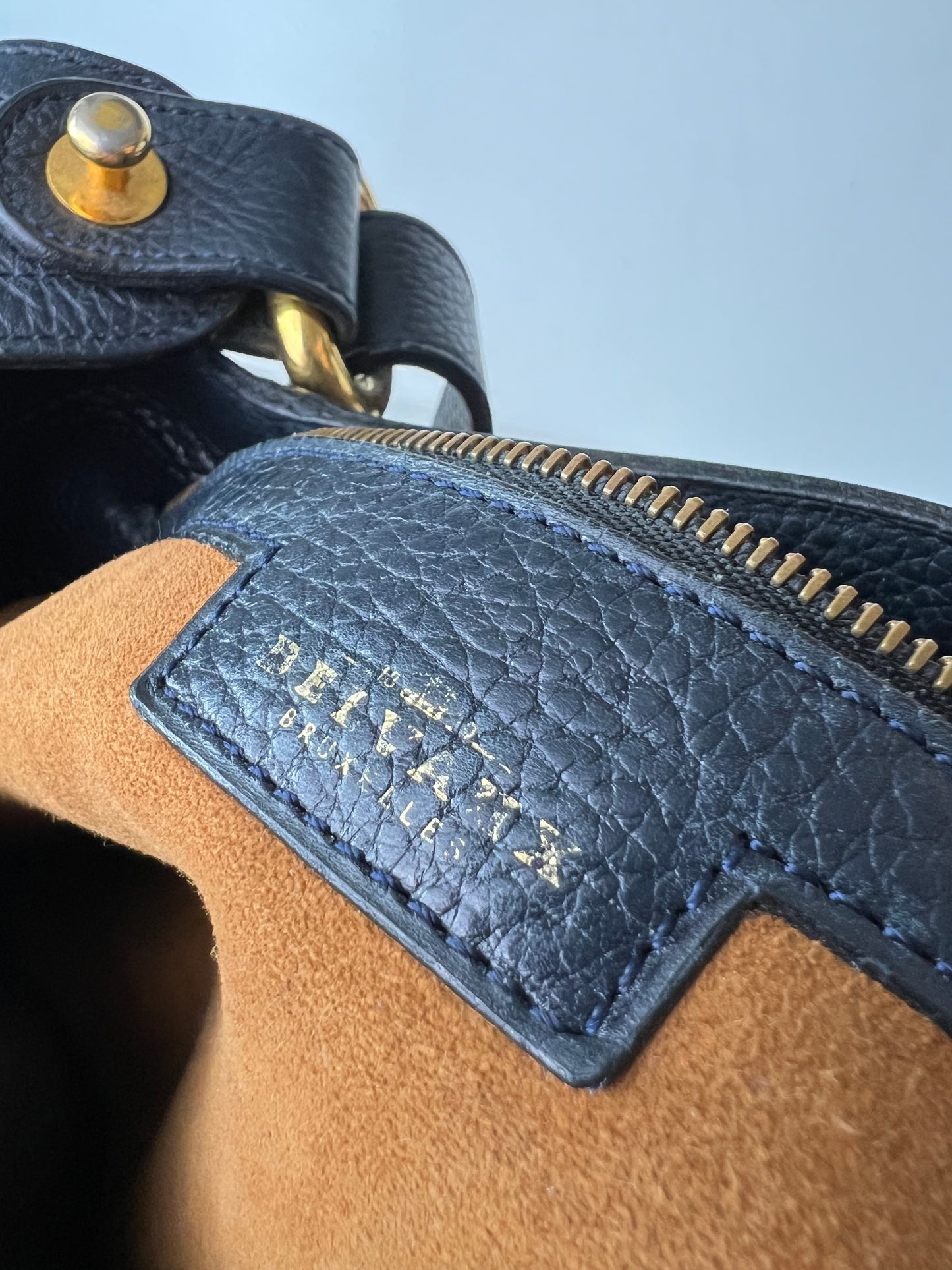 Delvaux Souverain 1997