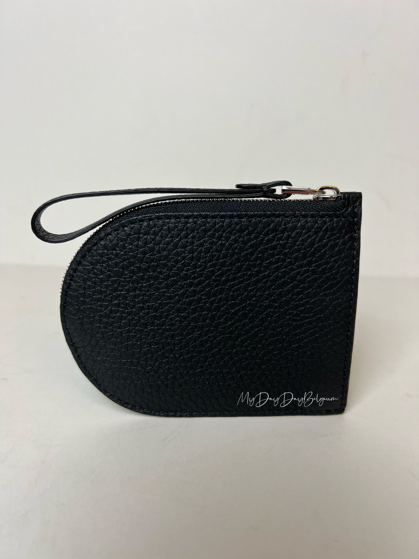 Delvaux wallet