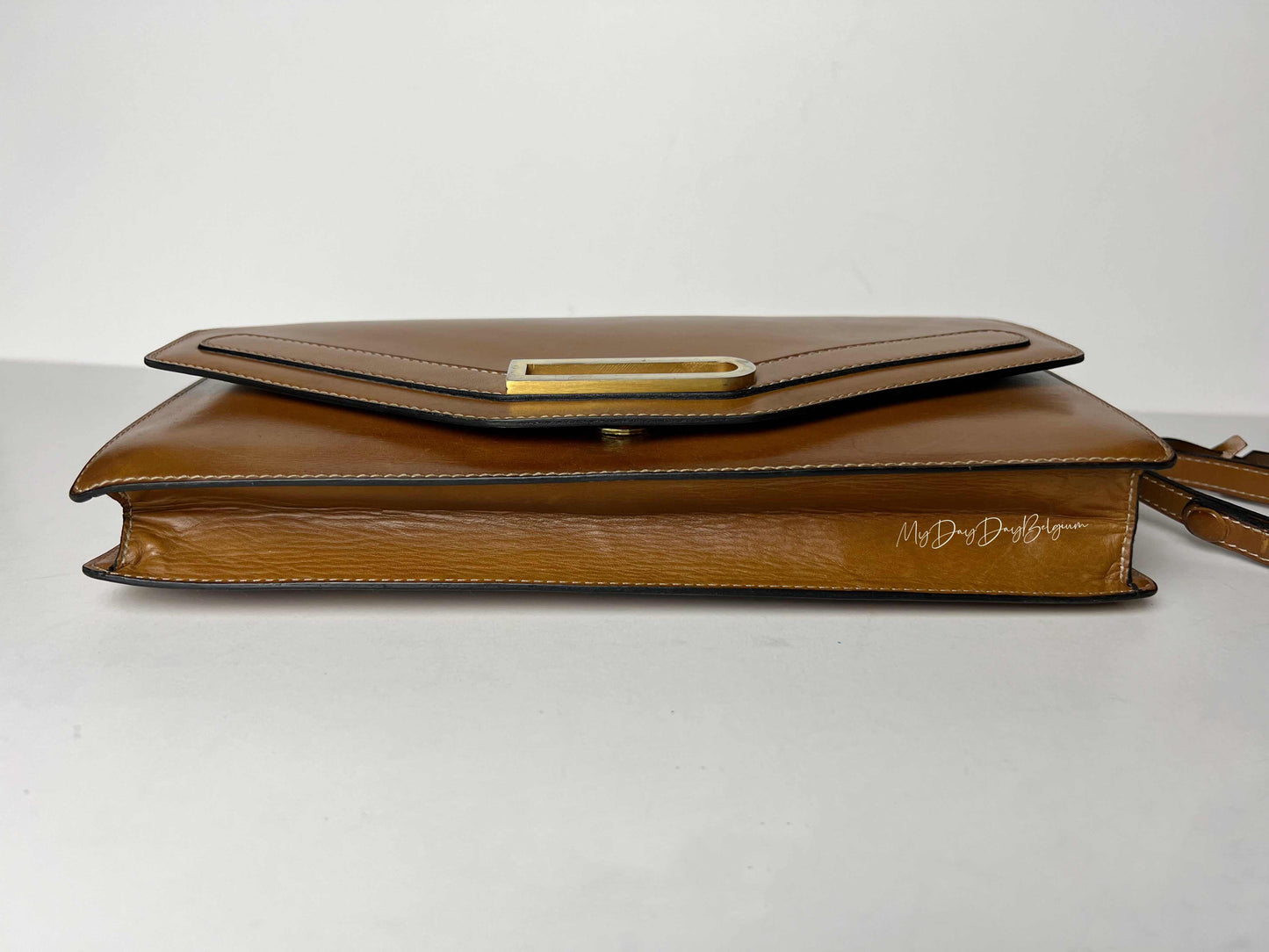 Delvaux Leonce