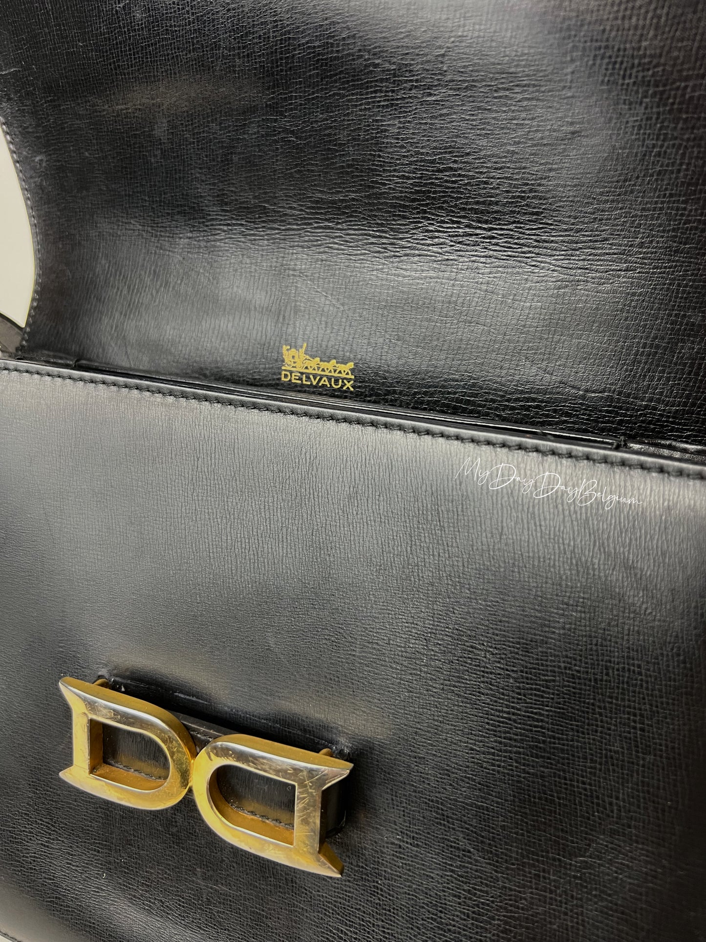 Delvaux Bourgogne 1976