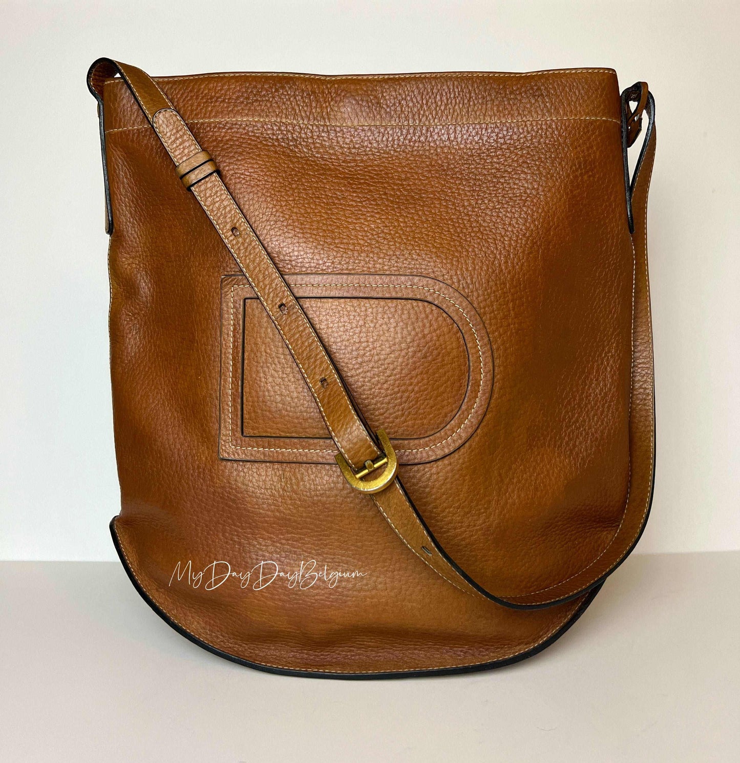 Delvaux Pin