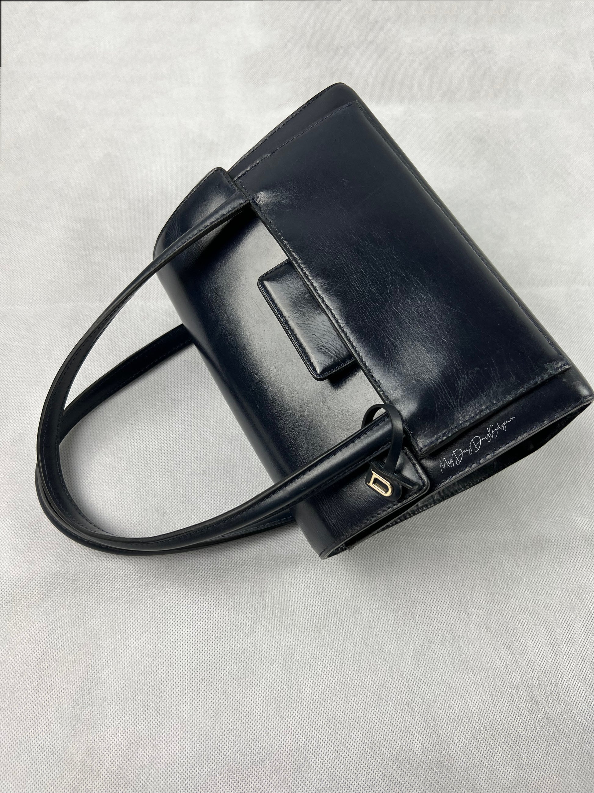 Delvaux vintage