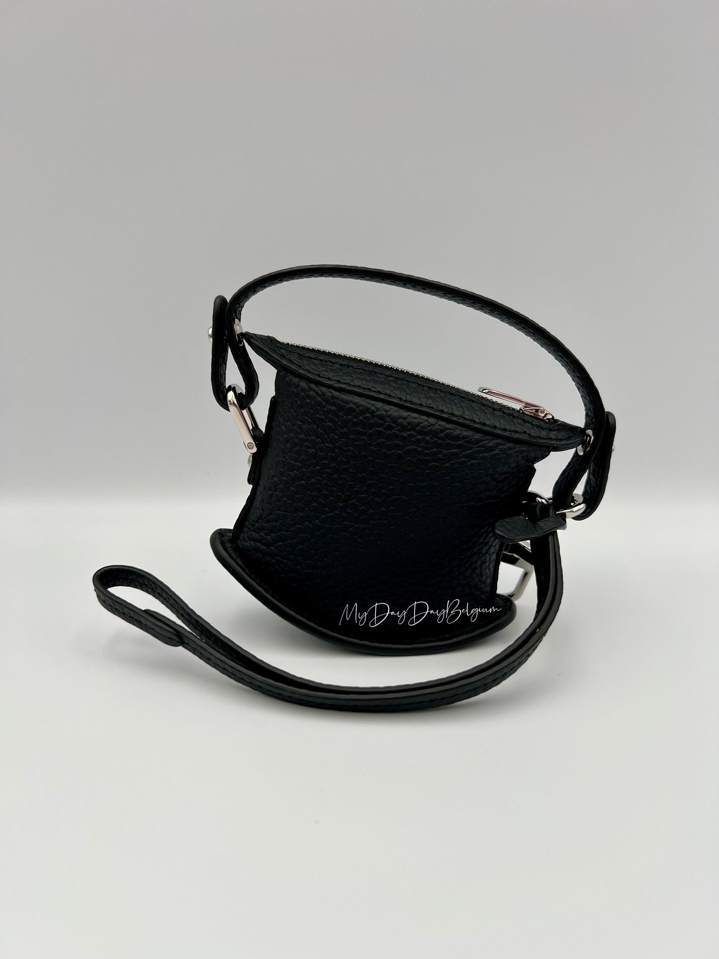 Delvaux Pin Swing Charm 2025