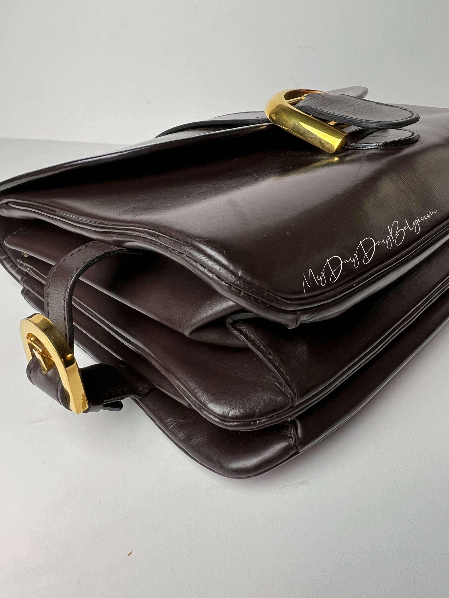 Delvaux Brillant